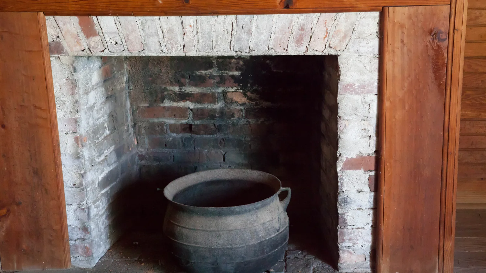 East Hampton's 1680 Mulford Farmhouse, Restored to 1776, Has Five Open Days Left