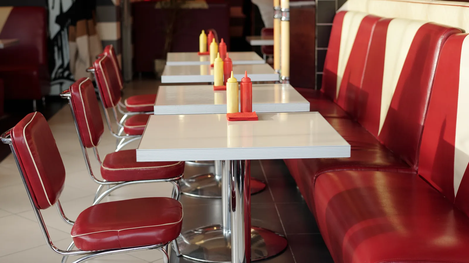 Whiskey Down Diner Opens Monday on Babylon's East Main Street