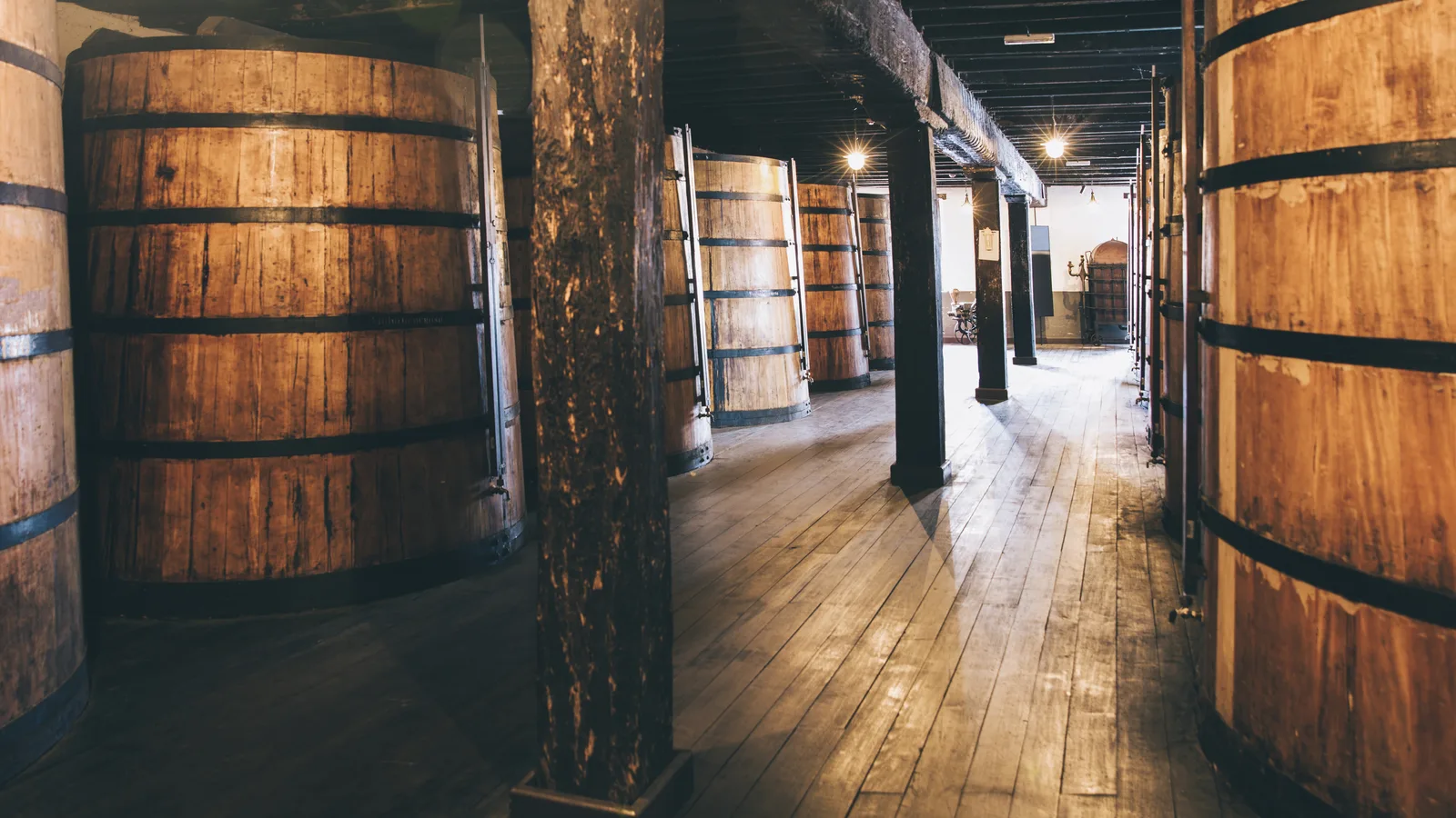A Winery Named for Amityville Is Finally Being Built in Amityville