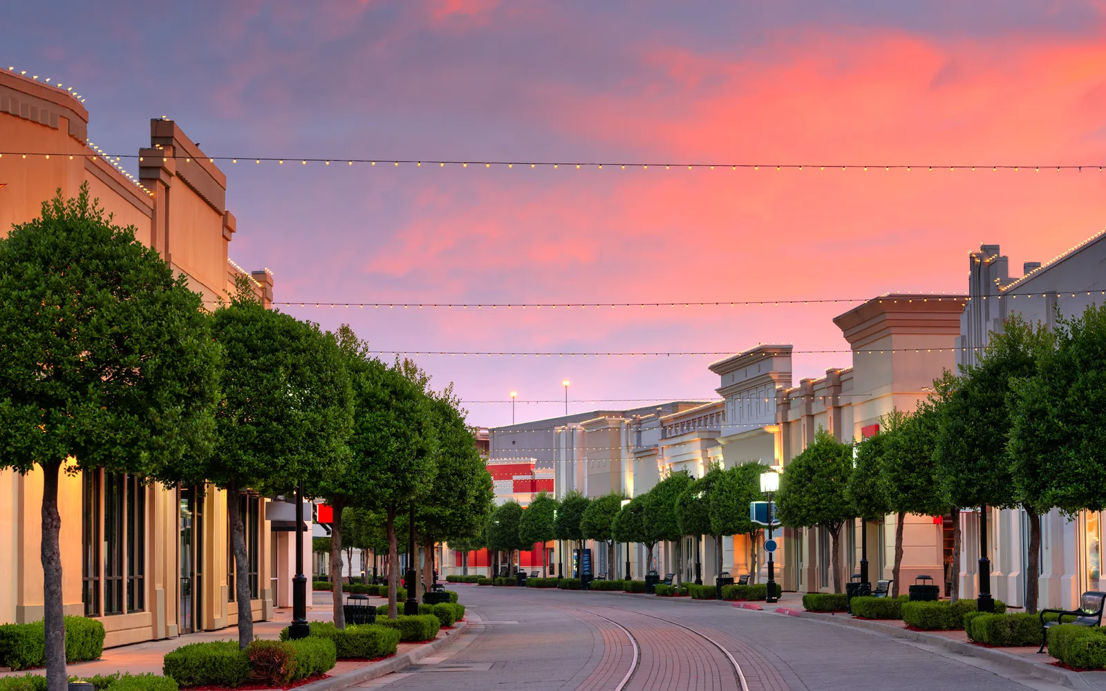 Long Island Retail Vacancy Is 4.2 Percent. That One Number Explains a Lot About Your Main Street.