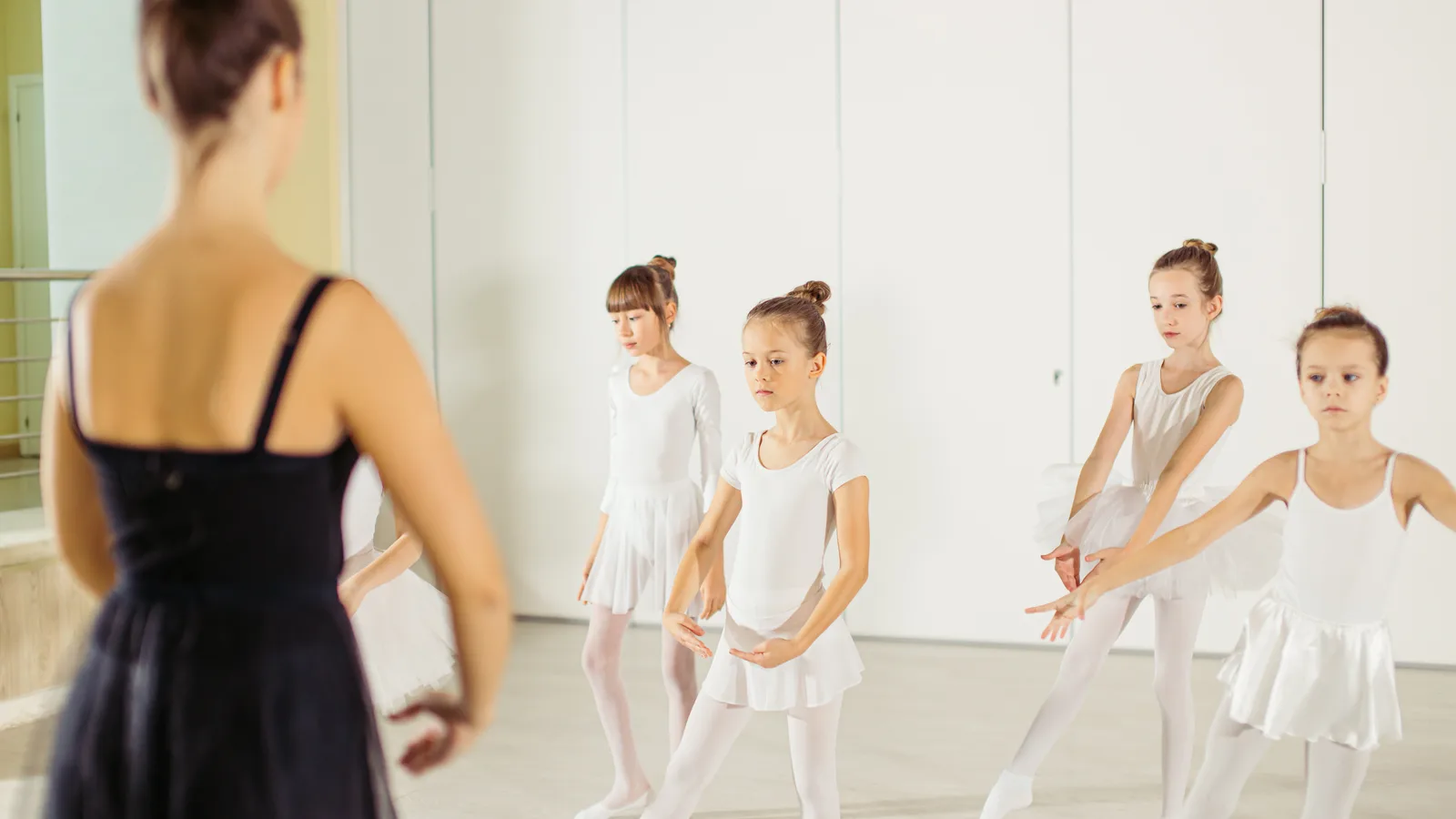 Huntington Station Dancers Are Marching in the 100th Macy's Thanksgiving Day Parade
