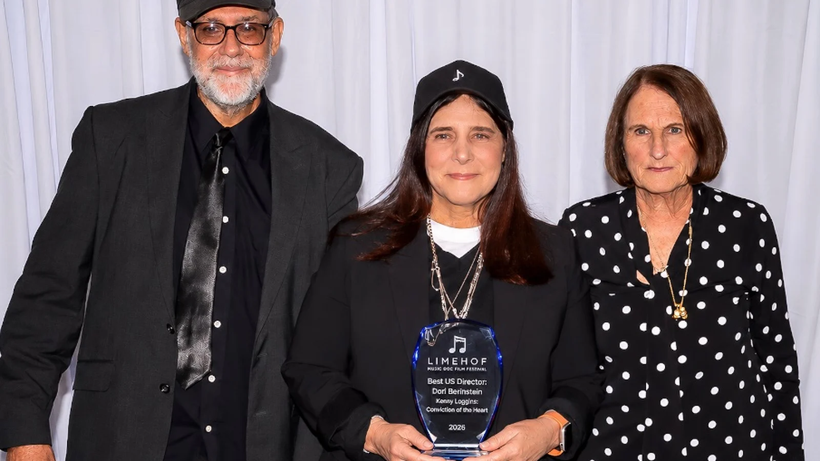 Billy Preston, Kenny Loggins and a Setauket Teen Take Top Honors at the LIMEHOF Film Festival