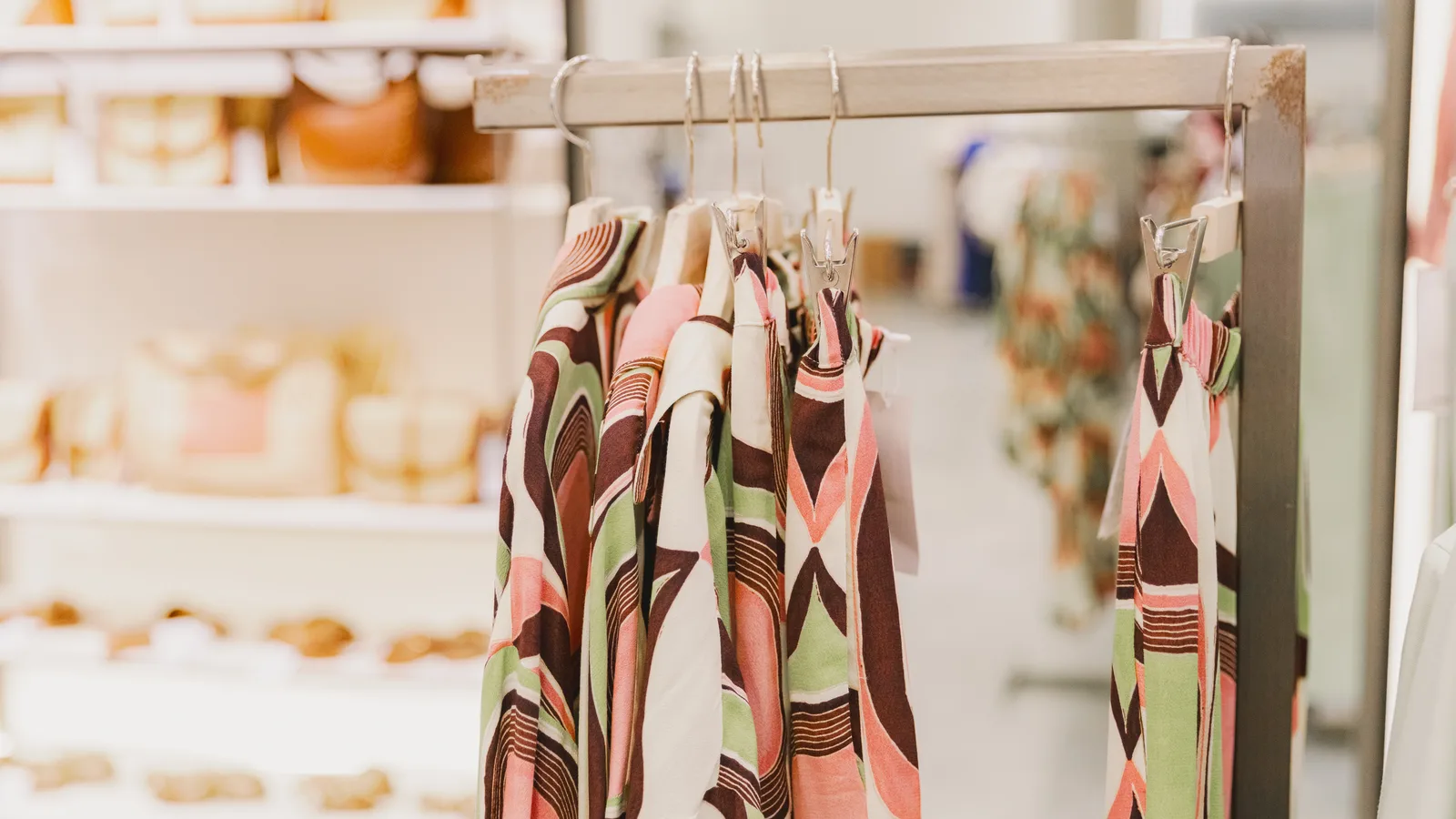 A Mother and Her Daughters Opened Bellmore's Newest Boutique