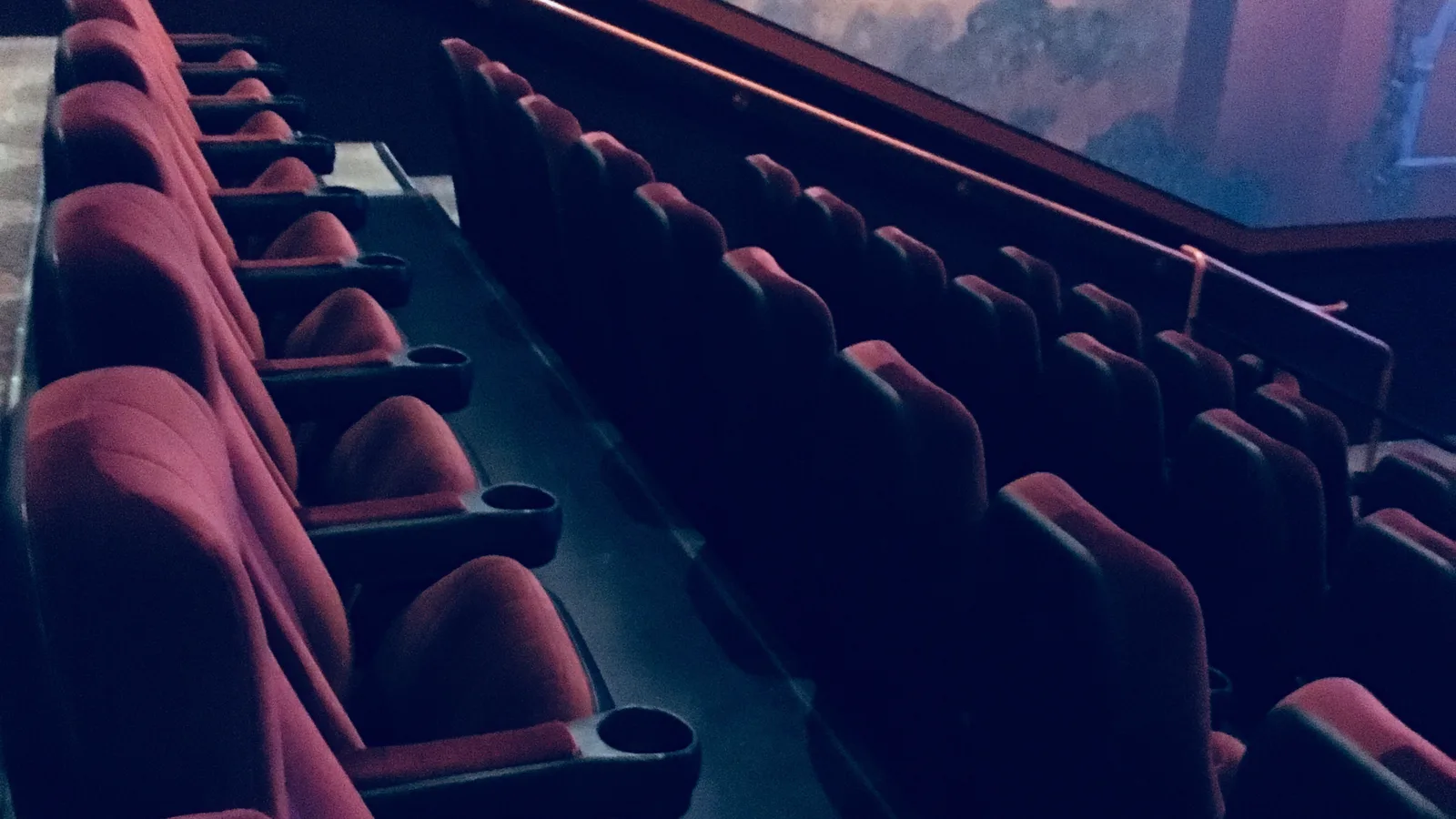 The Manhasset Cinemas Has a New Operator, and Its Reopening Is Weeks Away