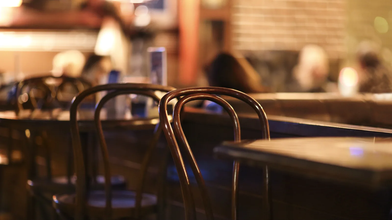 A New Restaurant Is Taking Shape at the Rockville Centre Corner Where Catch 13 Went Dark