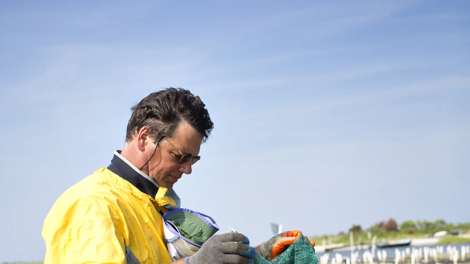 New York Adds $6.5 Million to the Shellfish Hatchery Rising on Great South Bay