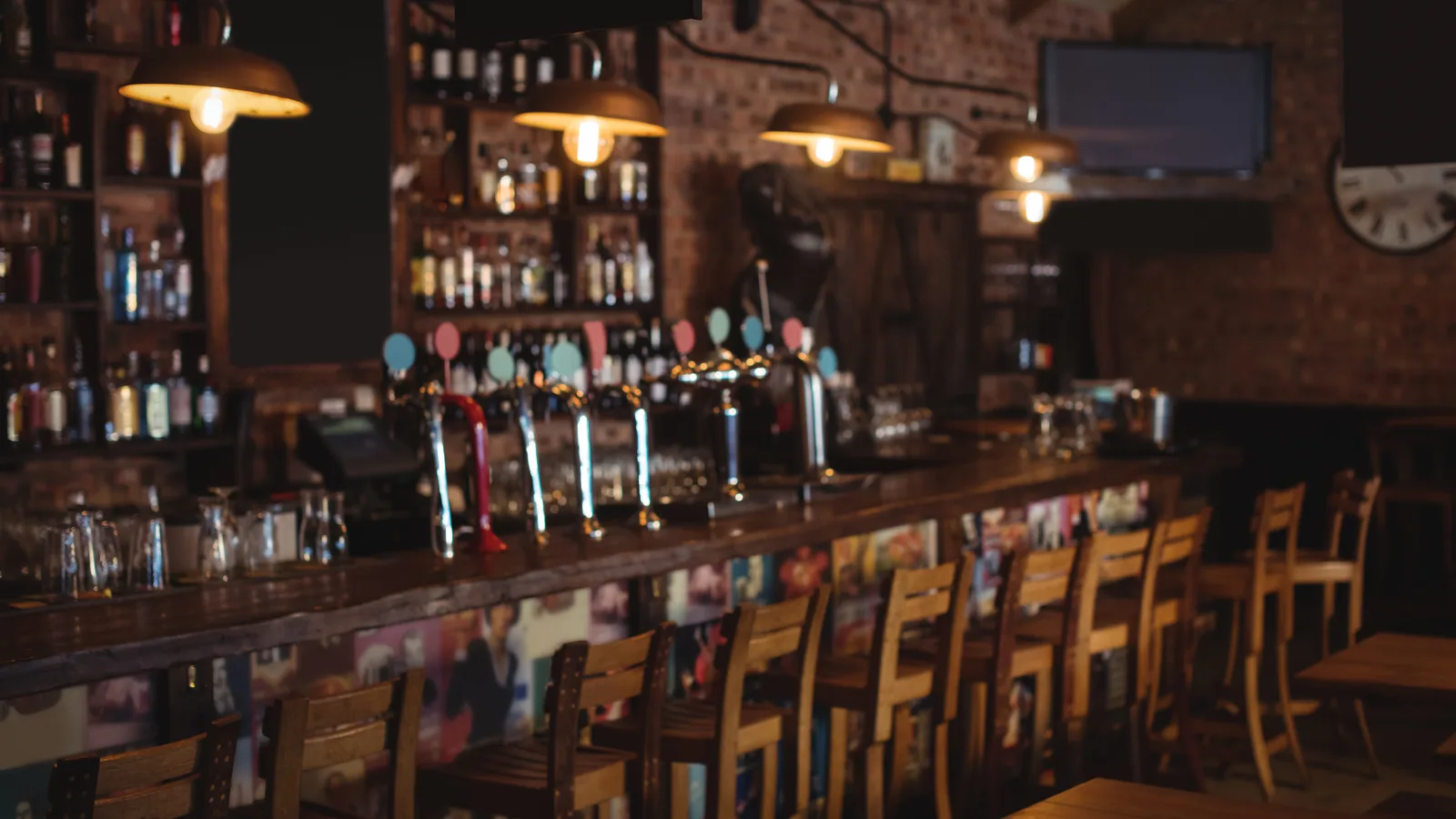 Bay Shore's Kitty Mulligan's Building Has a New Bar License, and the Name on It Is C.O. Foley's