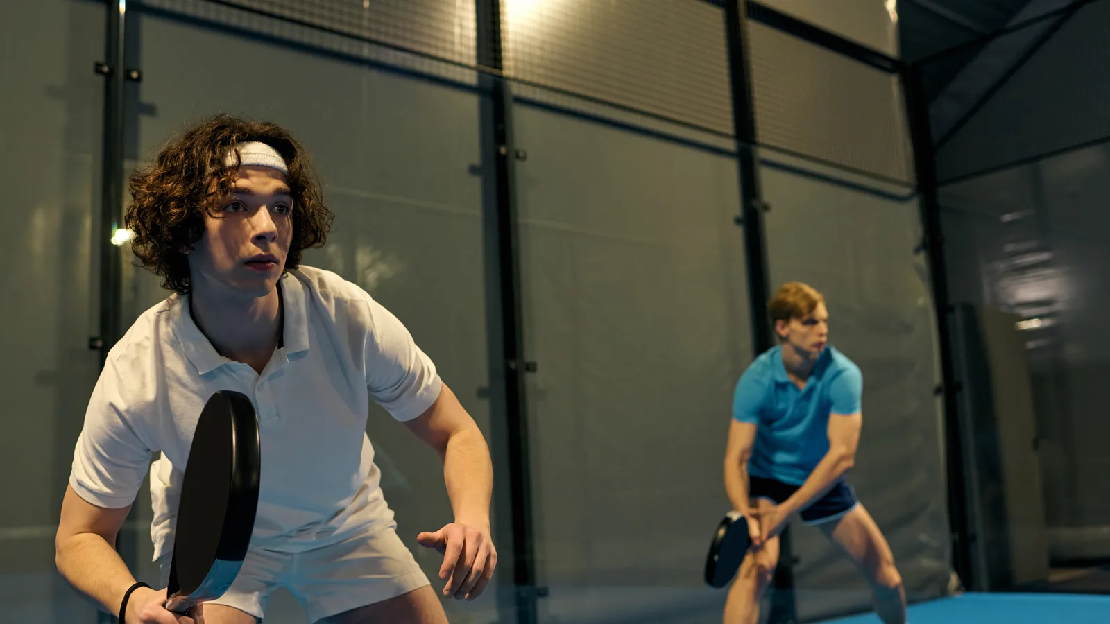 A Padel Brand Born in Stockholm Opened Its First Long Island Club in Syosset