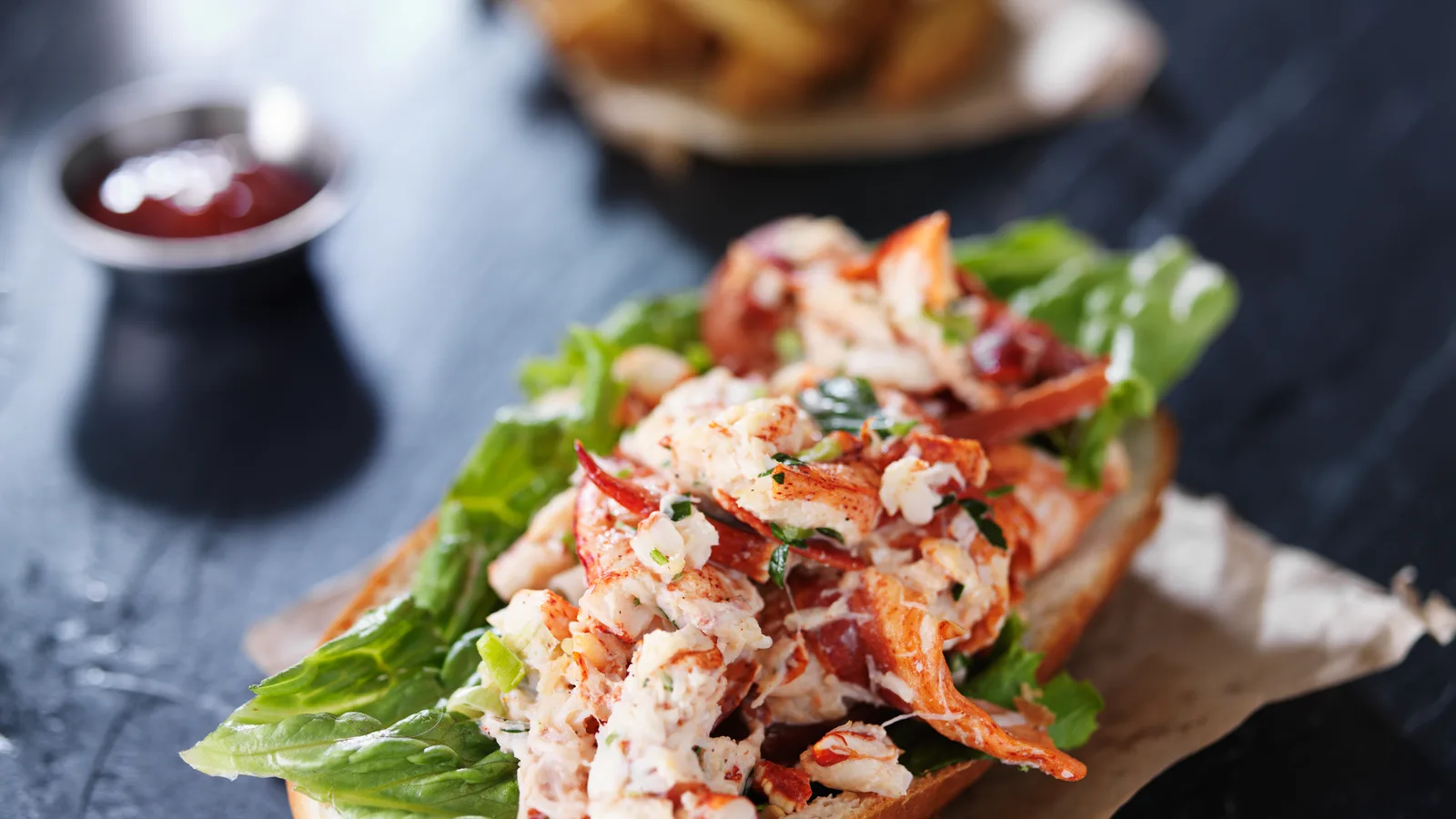 Jackson Hall in East Islip Just Served Its One Millionth Lobster Roll