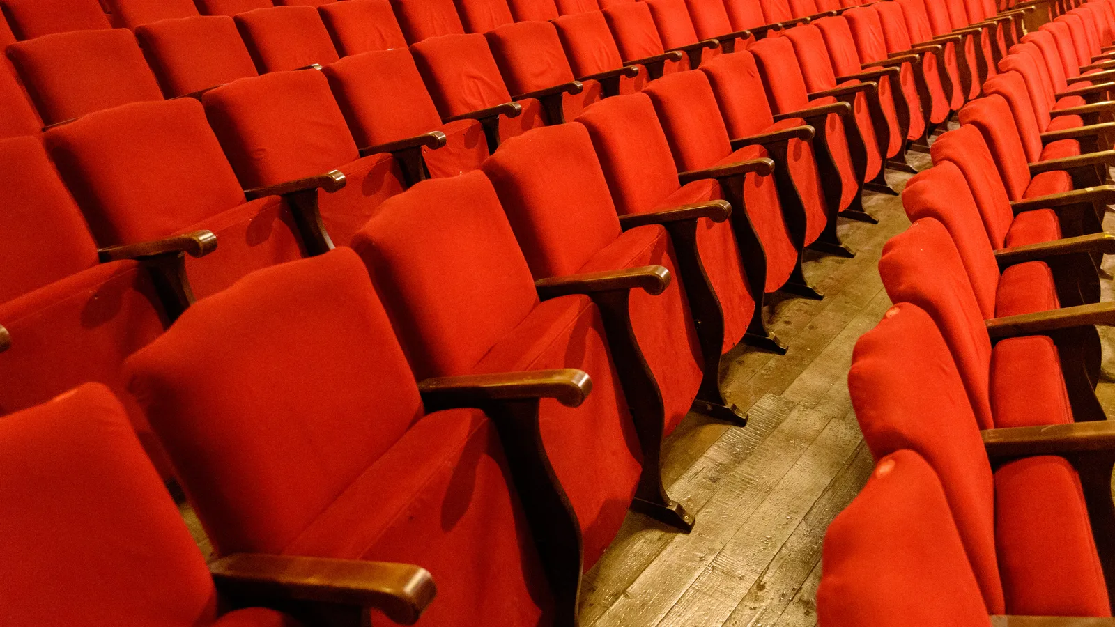 Theatre Three Puts Scrooge Back on Main Street for a 42nd Year Starting November 7