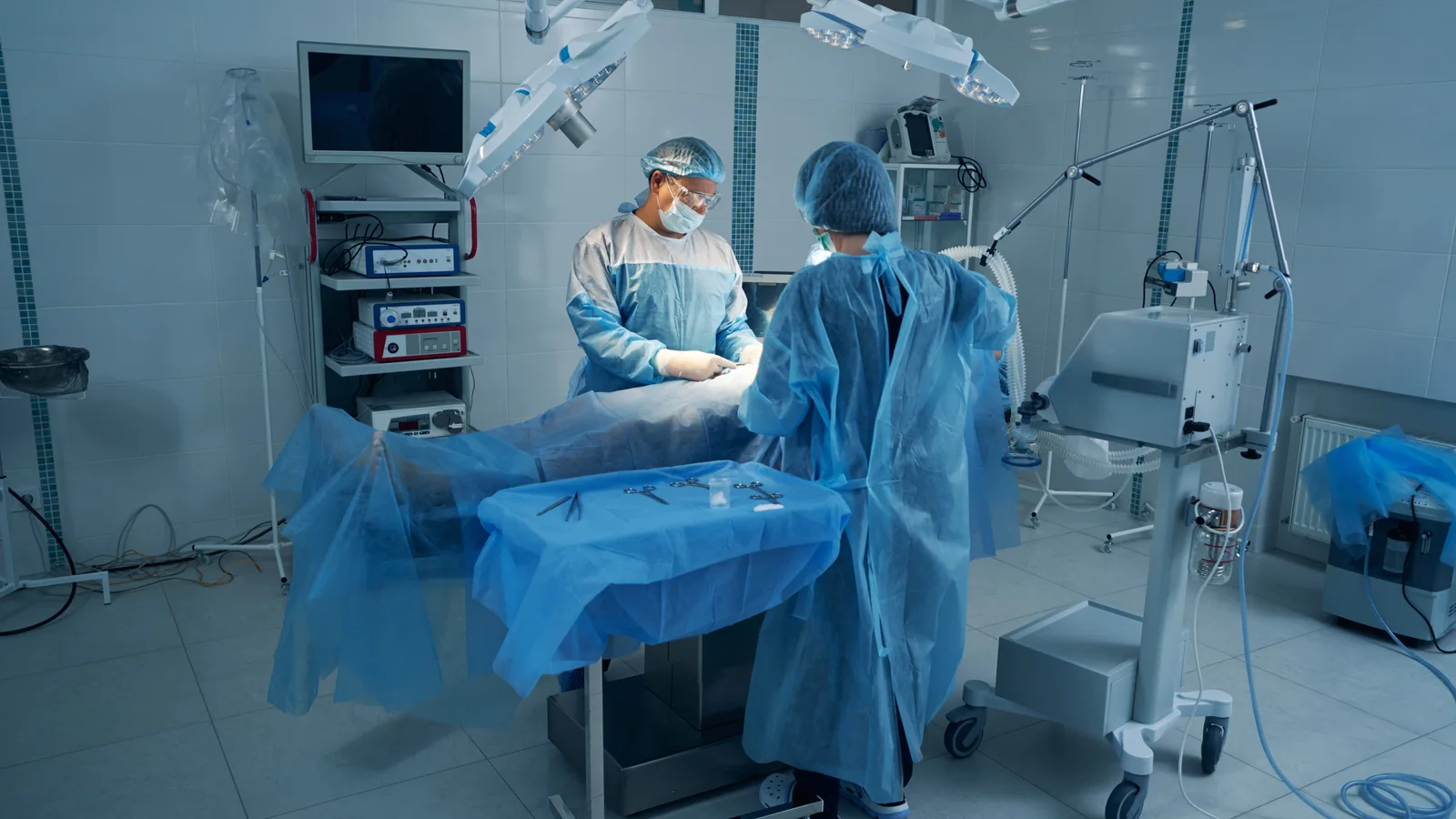 Ten Years Running: Bay Shore's South Shore University Hospital Stays on Healthgrades' Top 50 for Heart Surgery