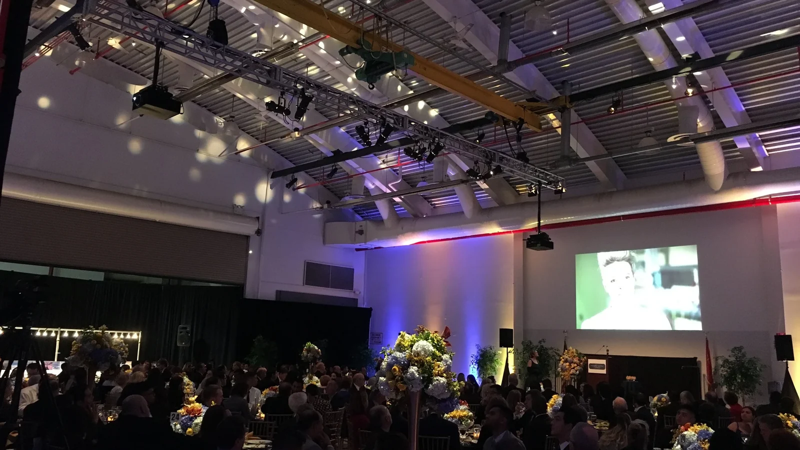 Long Island Video: The Premier Audio-Visual Staging and Installation Company on Long Island