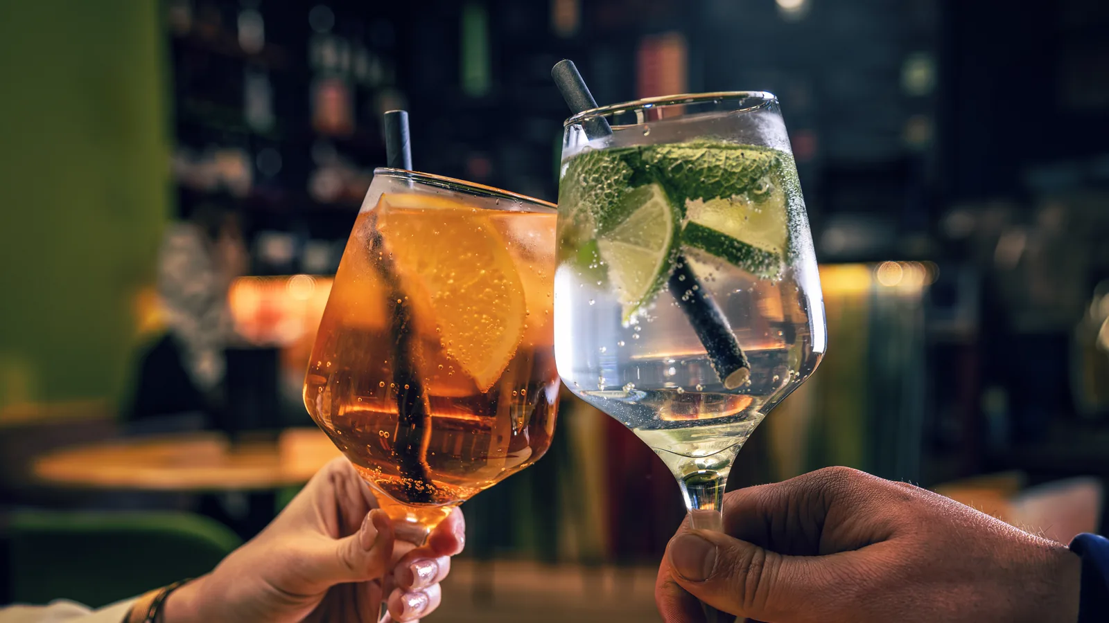 Patchogue's Garden Cafe Is Now Jardin Kitchen & Cocktails, License Included