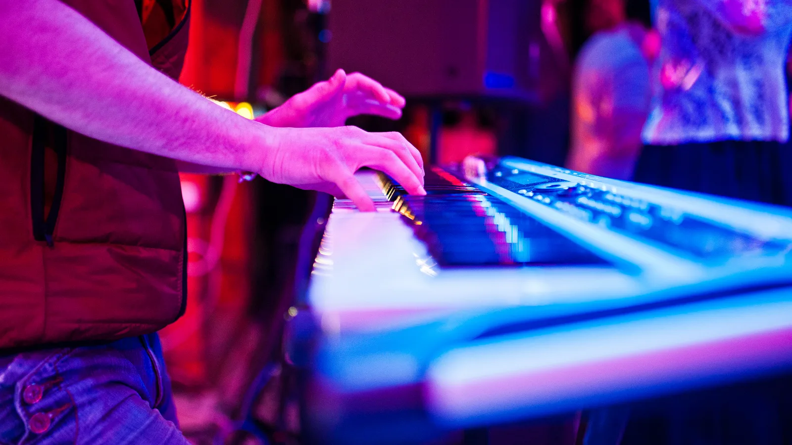 Booker T. Jones Brings Green Onions and a Hammond B3 to Riverhead on Sunday