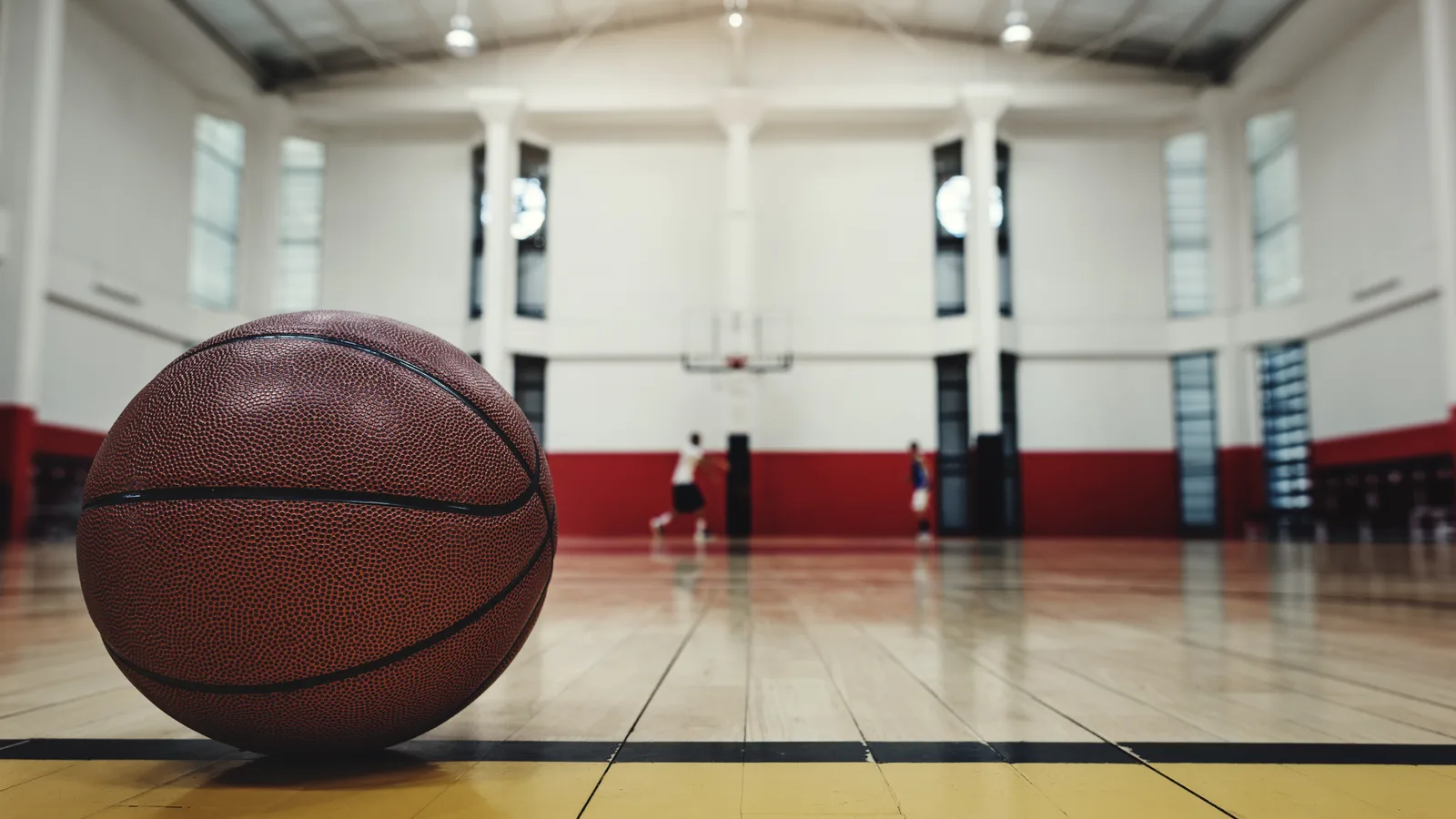 Mineola's Community Center Started a $2.8 Million Makeover, Due Back by Next Summer