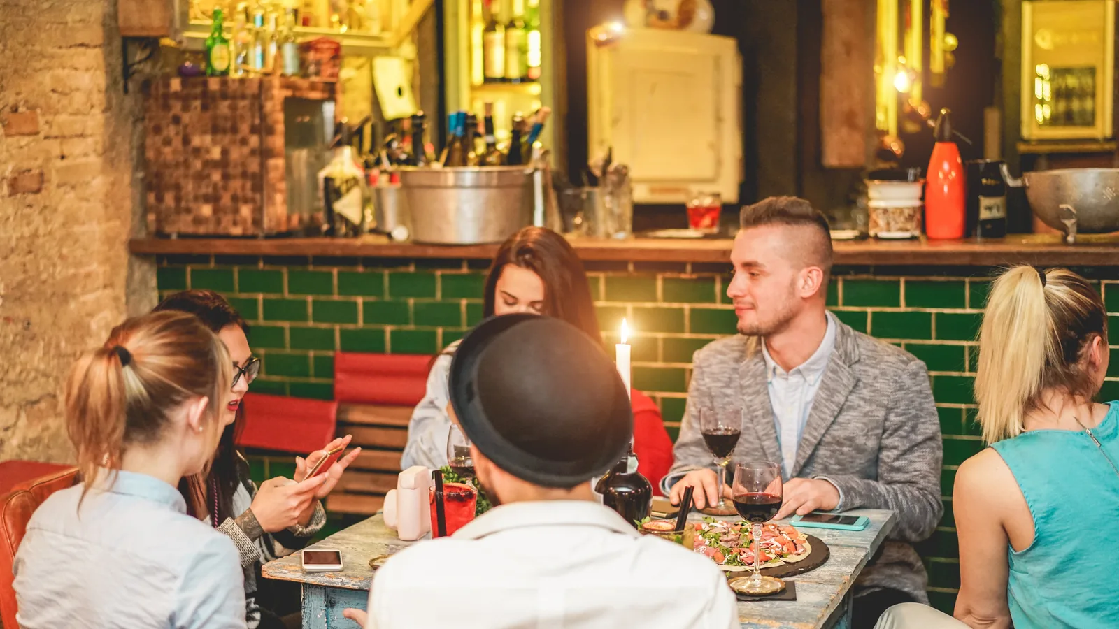 The Family Behind Mercato Is Taking Over the Park Boulevard Spot Jam Left Behind