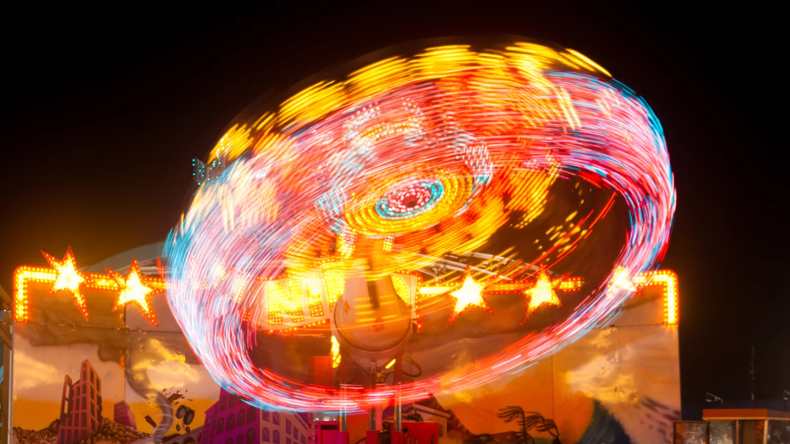 Island Park Turns 100 the Same Month Its San Gennaro Feast Turns 56