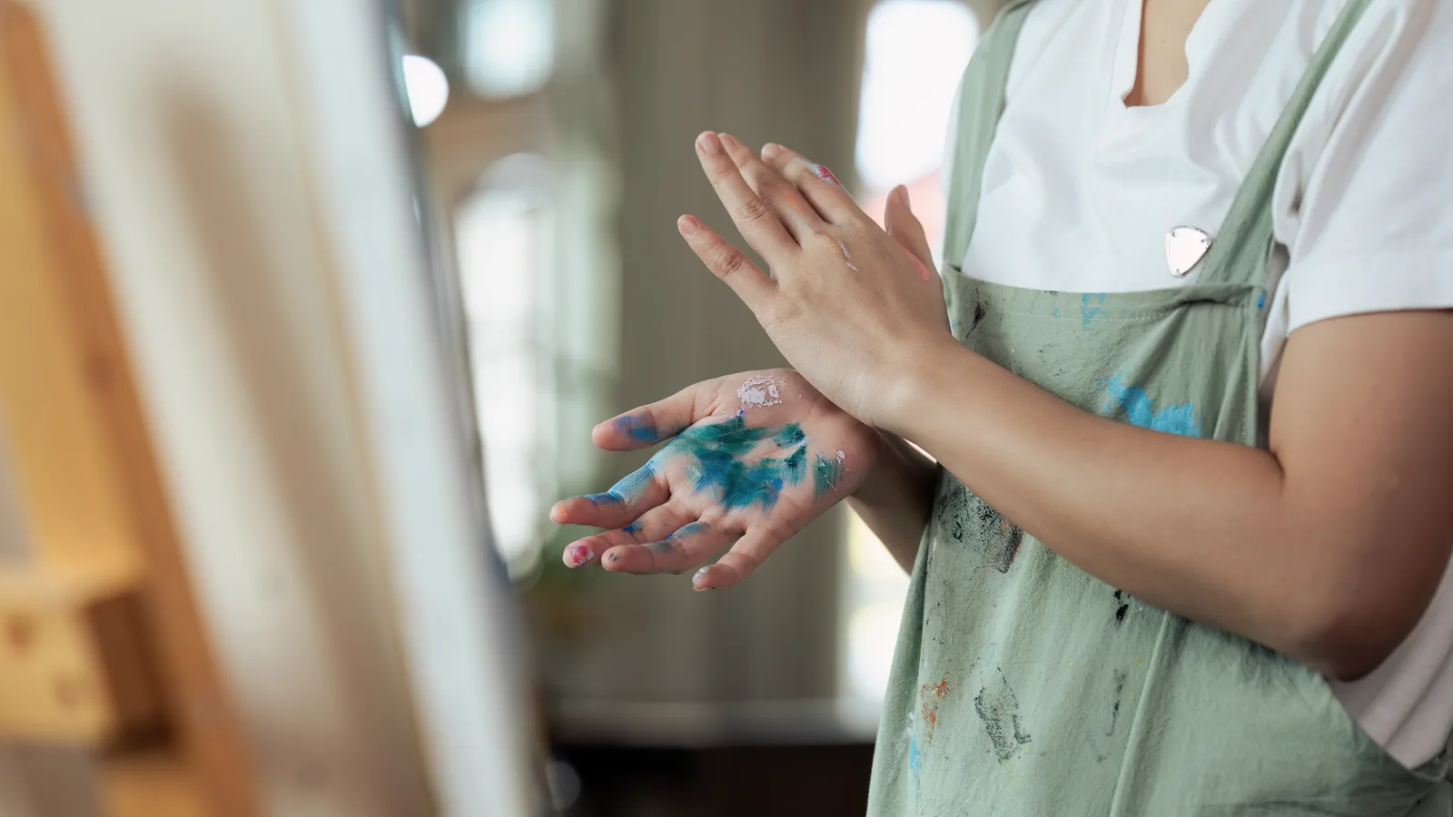Art as Medicine: The Healing Arts Collective Opens Thursday in Northport