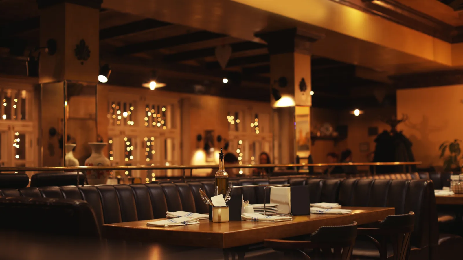 Dodici Is Back: Rockville Centre's Italian Mainstay Since 1992 Reopens Under New Owners