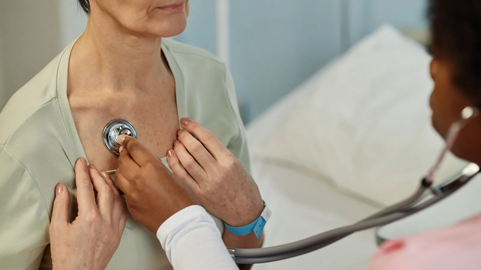 Same-Day Answers: LIJ Opens a $12.6 Million Outpatient Heart Center in New Hyde Park