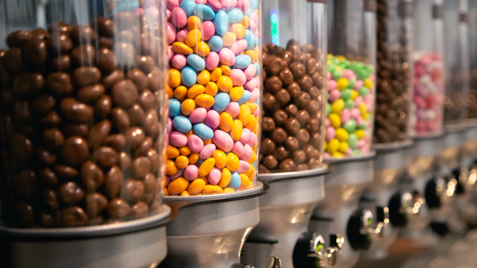 The Candy Man Site in Orient Will Sell Candy Again, and the Old Chocolate Table Is Staying