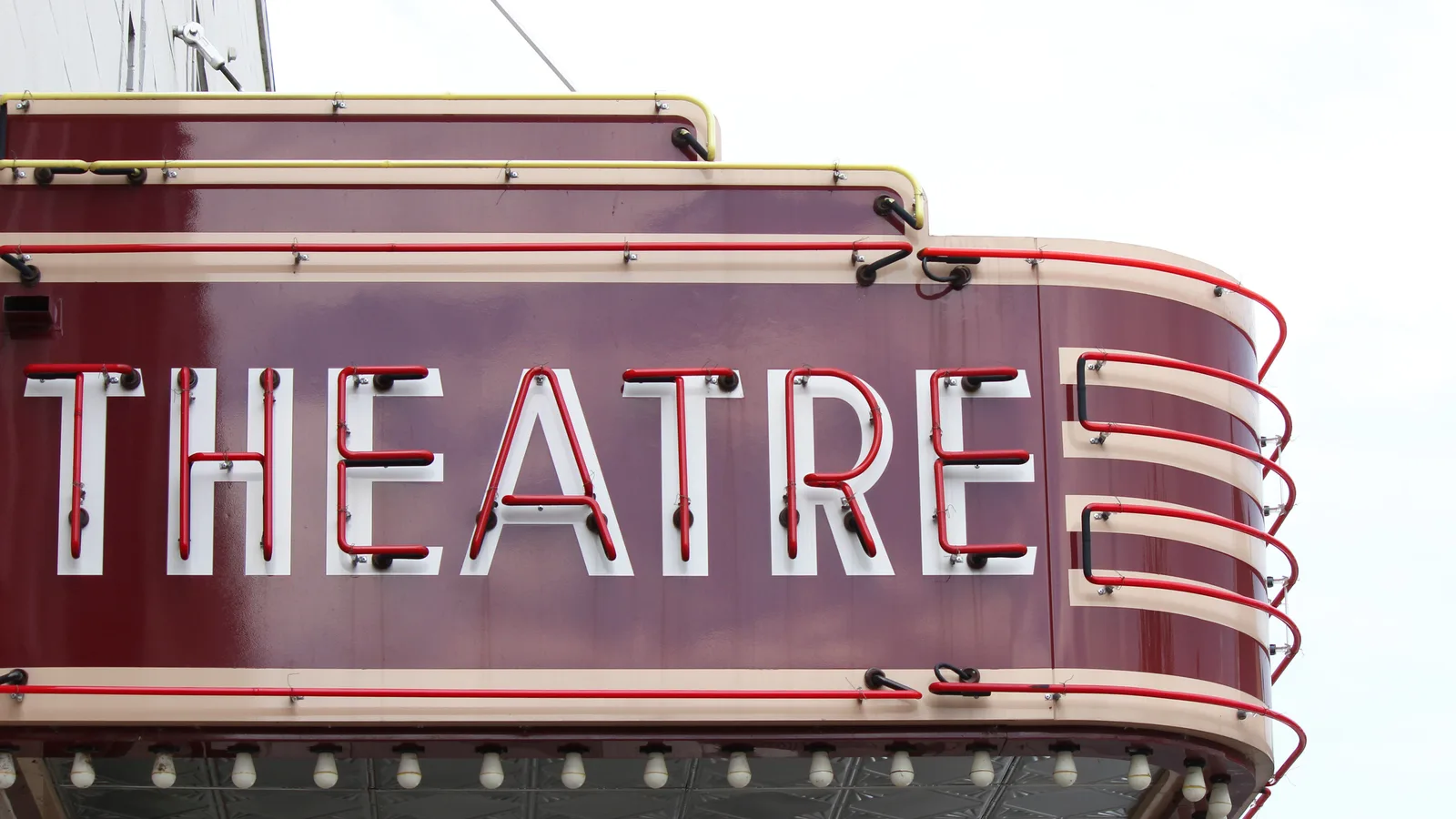 A Film Producer Bought Manhasset's 1936 Movie House. He Helped Bring Back the Southampton Playhouse.