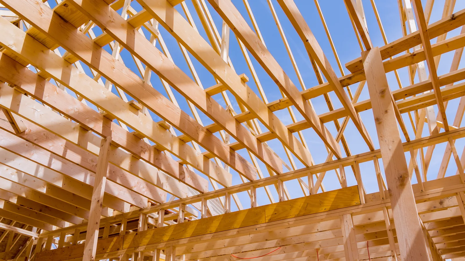 Suffolk County's First Ronald McDonald House Is Rising Next to Stony Brook Children's Hospital