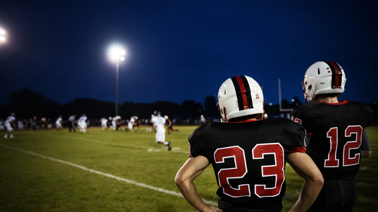 Massapequa 21, Garden City 14: the Longest Winning Streak in America Ends at 68