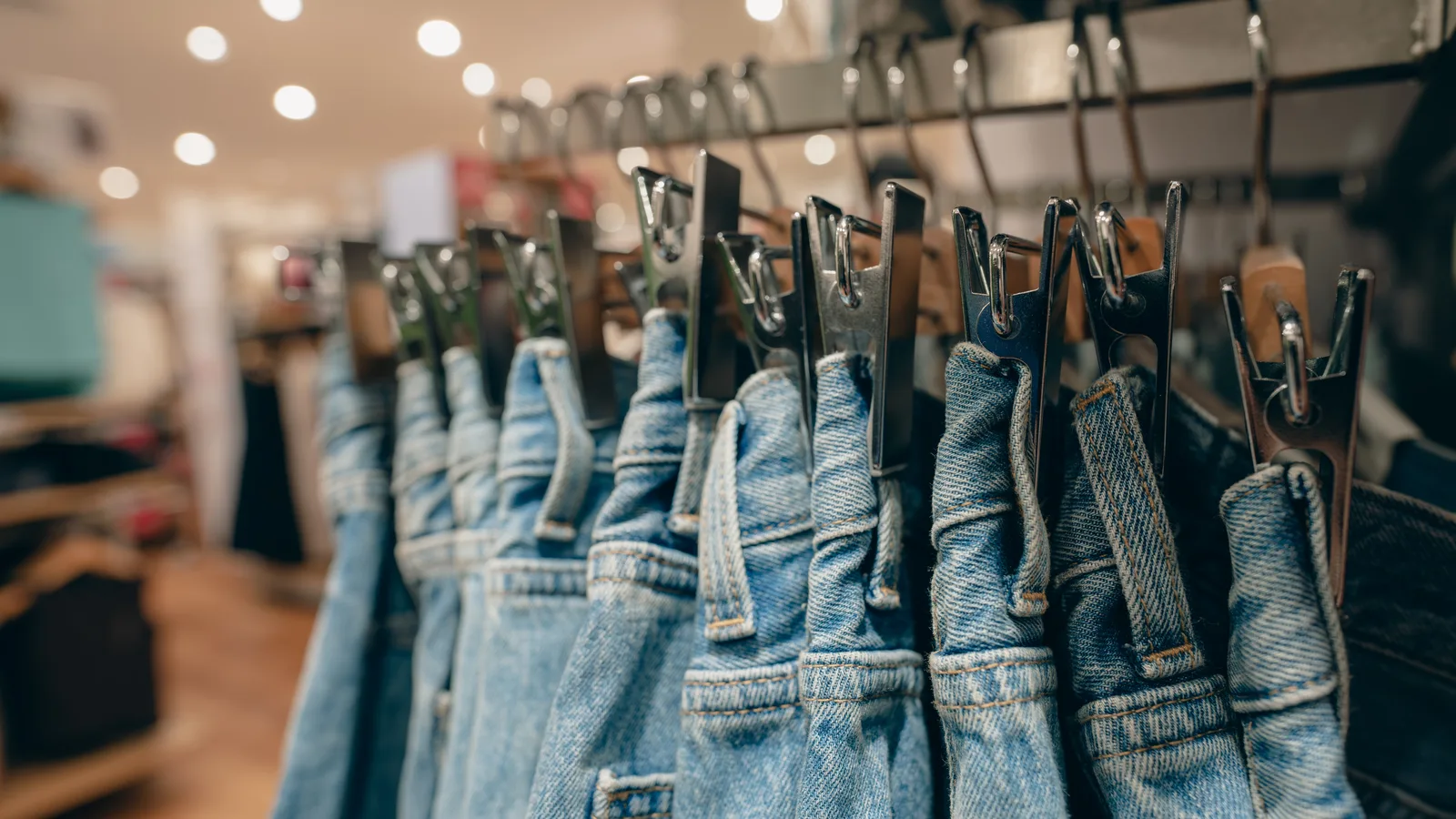 A Danish Jeans Brand With More Than 800 Stores Worldwide Is Coming to Tanger Deer Park