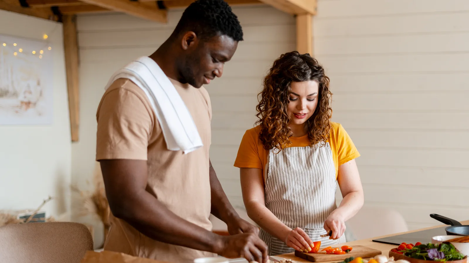 Cooking Classes for Ages 2 to 99: Taste Buds Kitchen Is Open on Smithtown's Main Street