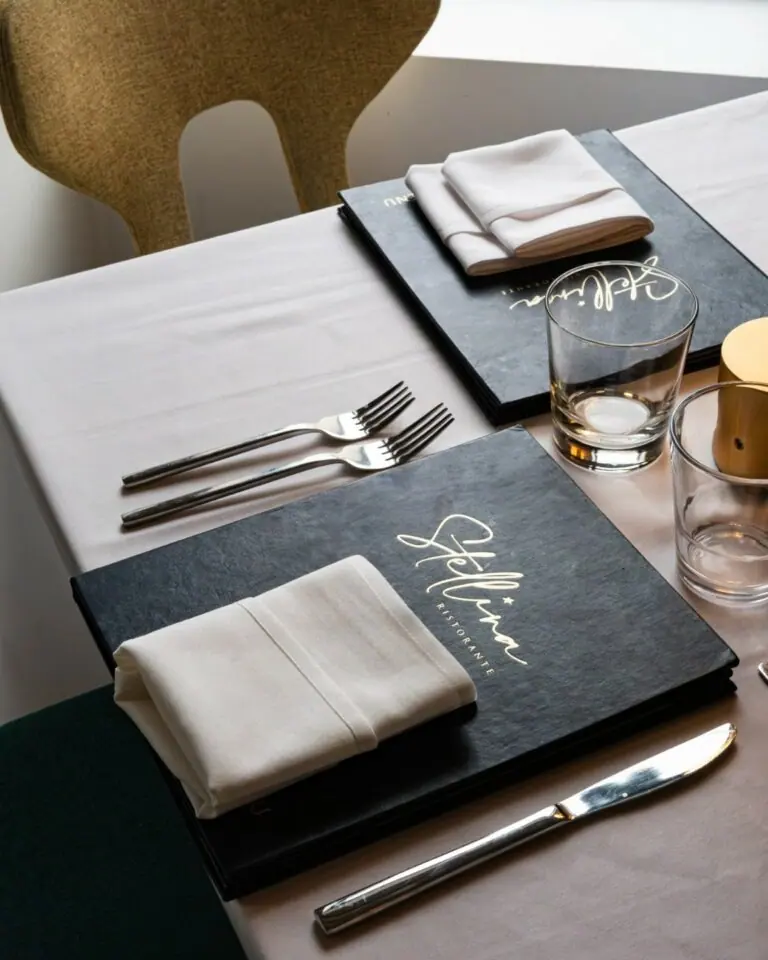 A Brighter Little Star: Stellina Ristorante Unveils Its Renovated Oyster Bay Dining Room
