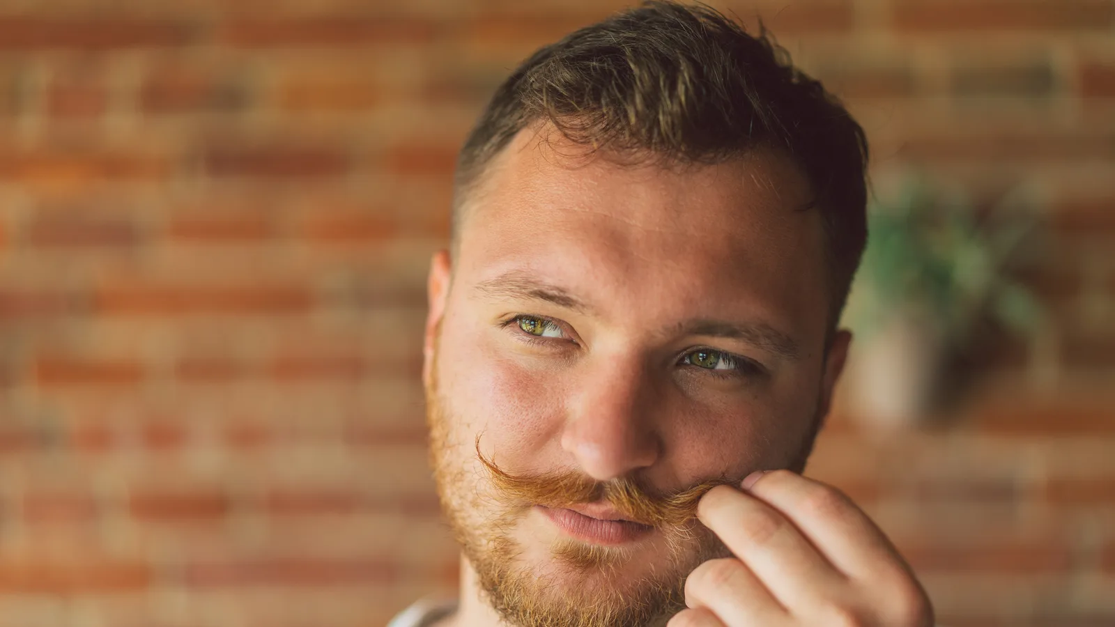 Long Beach Has Raised $1 Million for Kids With Cancer, One Mustache at a Time