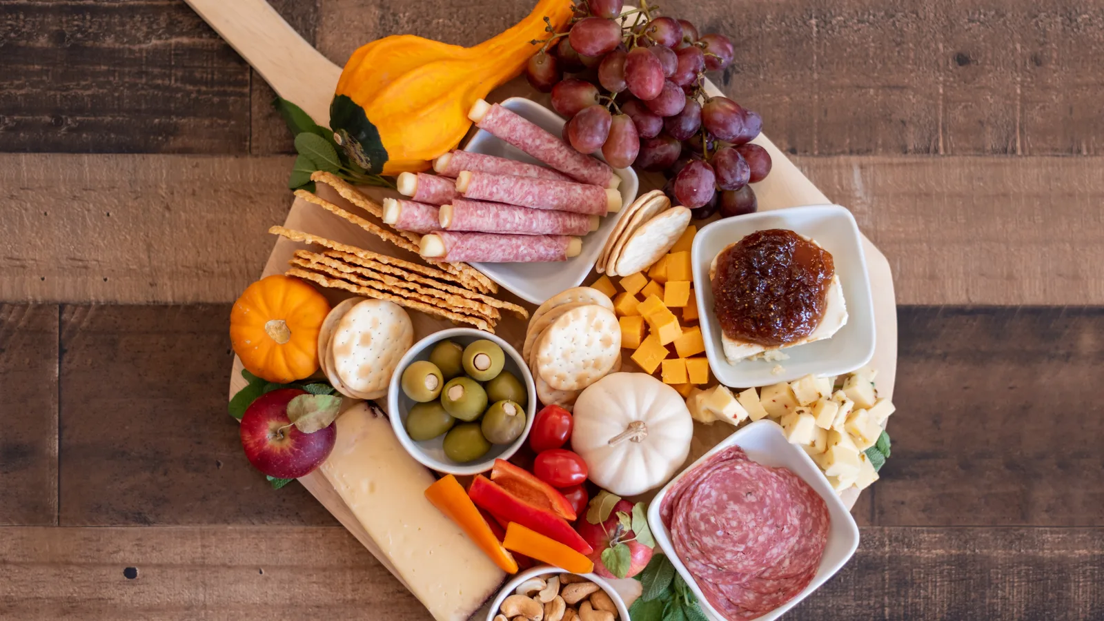 After Six Summers on Block Island, a Charcuterie Maker Is Opening Her First Shop in Downtown Northport