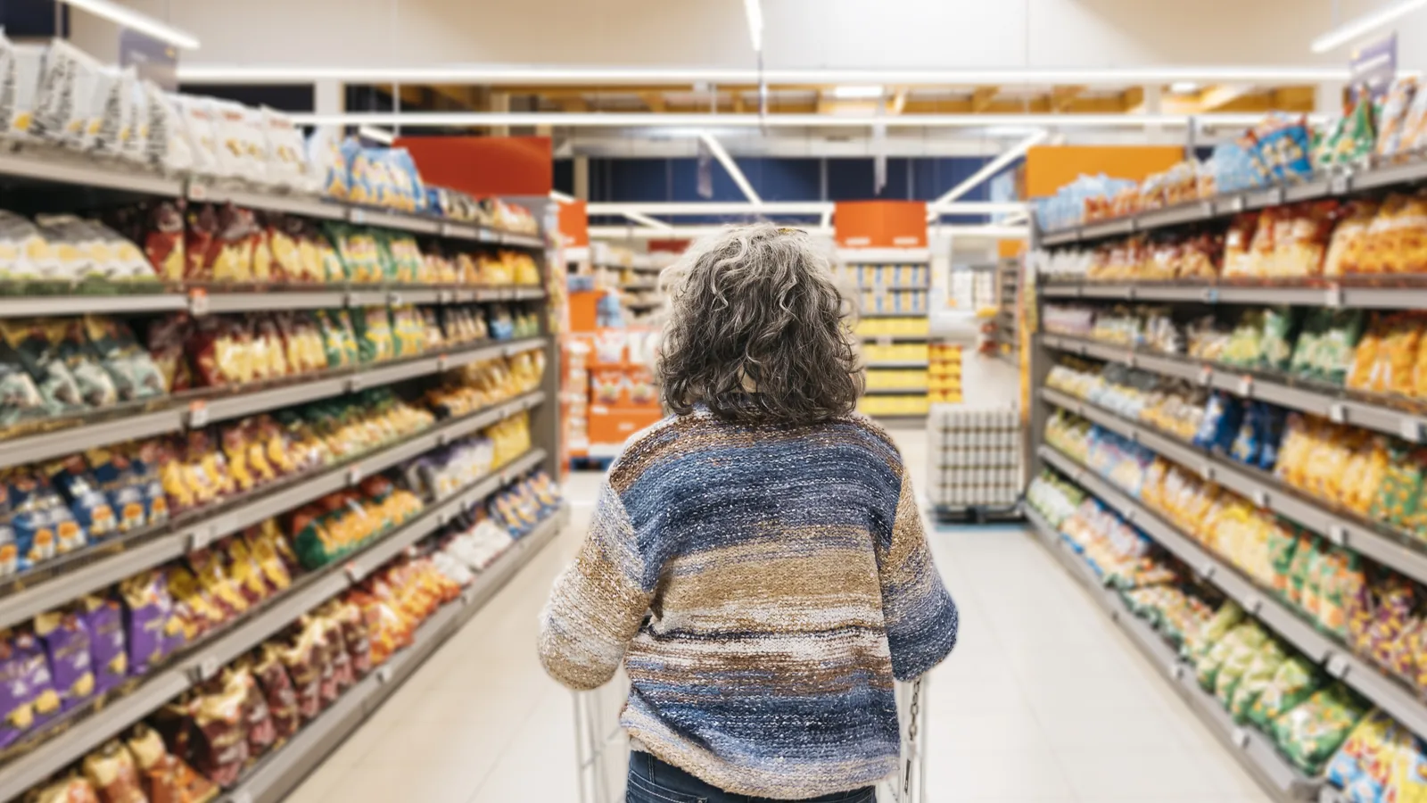 King Kullen, America's First Supermarket, Is Being Sold to Giunta's Meat Farms. The Deal Closes Next Month
