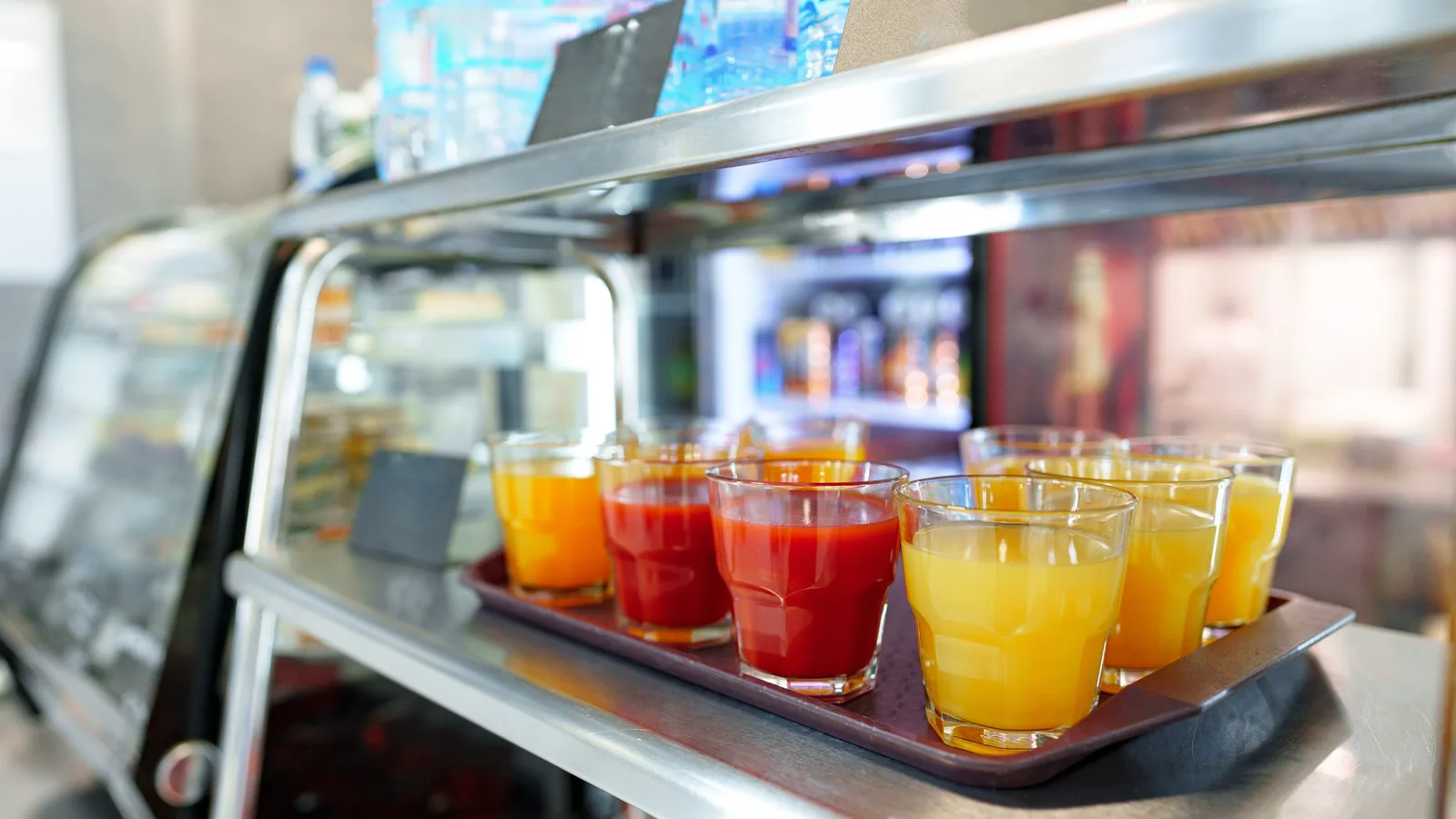 Copenhagen's Joe & The Juice Is Now Open in Woodbury, Where Gabby's Bagels Used to Be