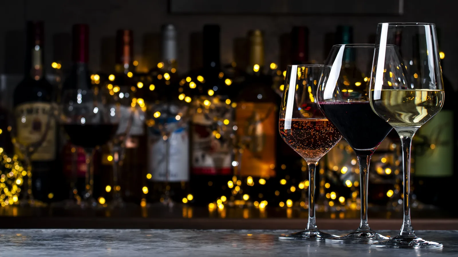 Rockaway's Sayra's Wine Bar Is Crossing the Bay to Long Beach's Old Starbucks Corner