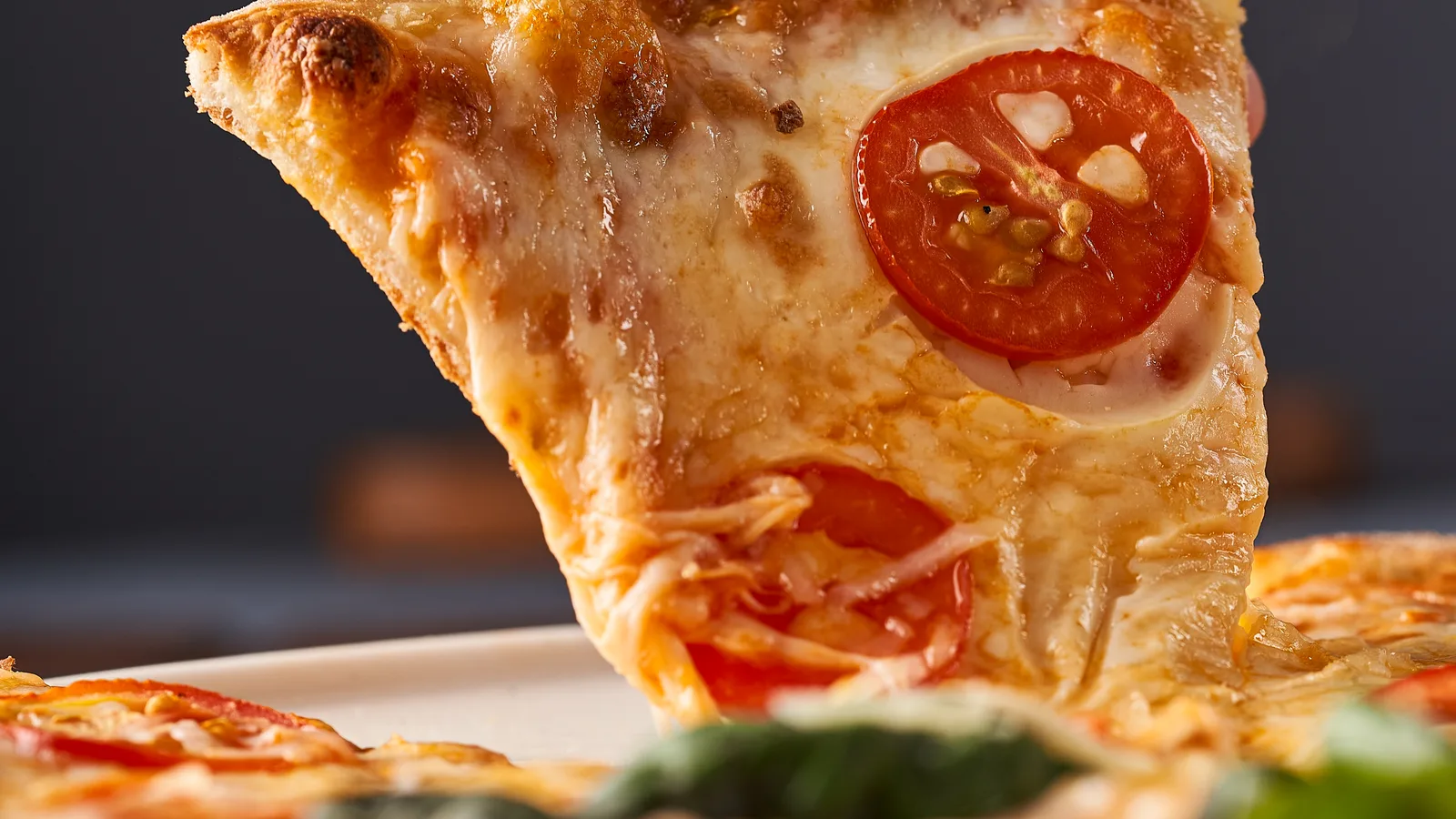 La Porta by the Slice Is Open in Northport Village’s Old LILCO Building