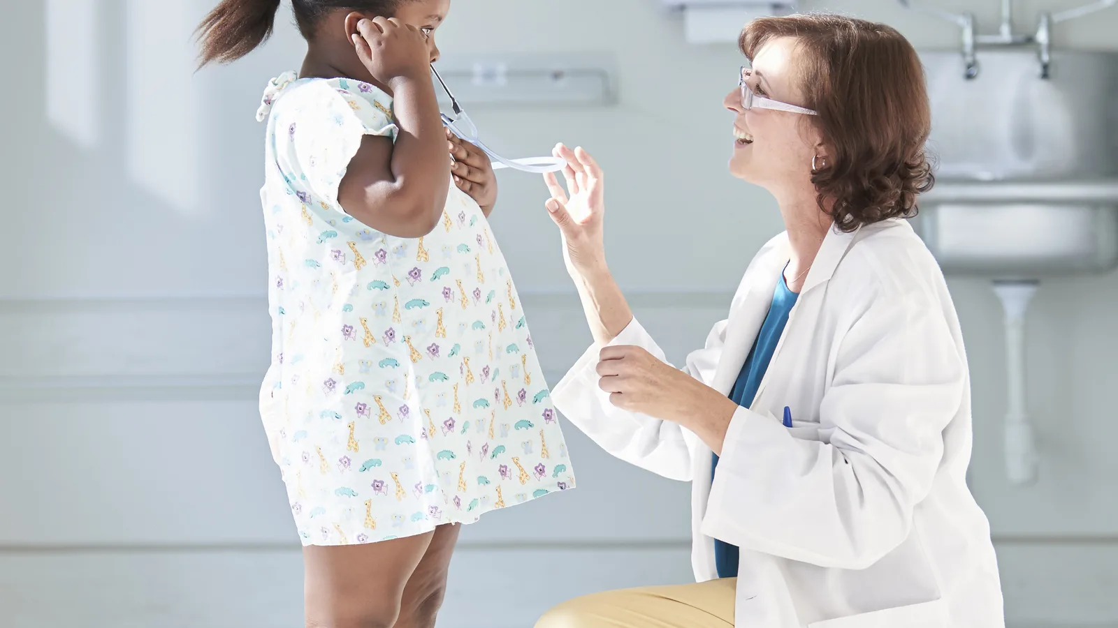 The First Autism Friendly Urgent Care Centers in the Country Renew the Mark at Three Long Island Sites