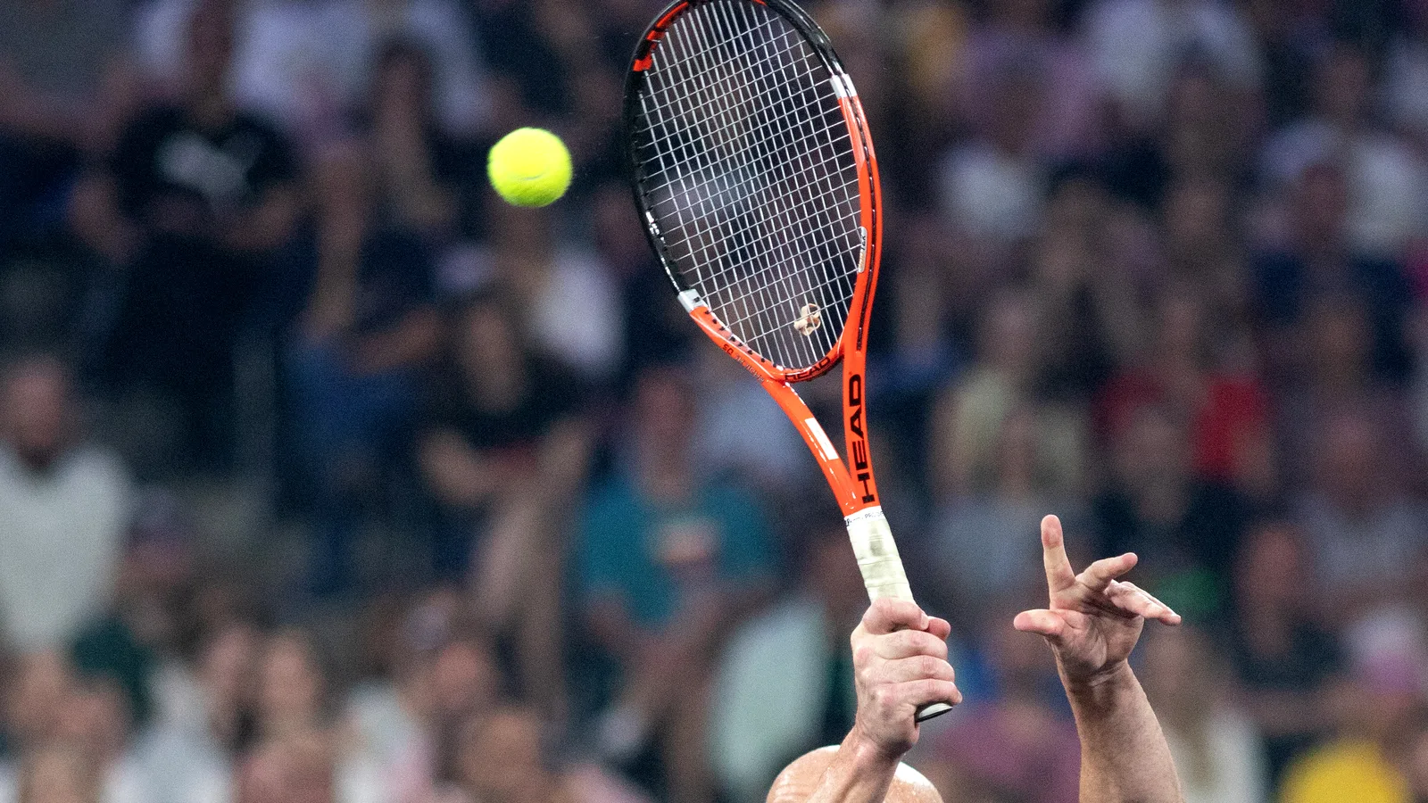 At 18, Huntington's Jack Kennedy Has Already Played the US Open, and He Is Not Done in Queens Yet