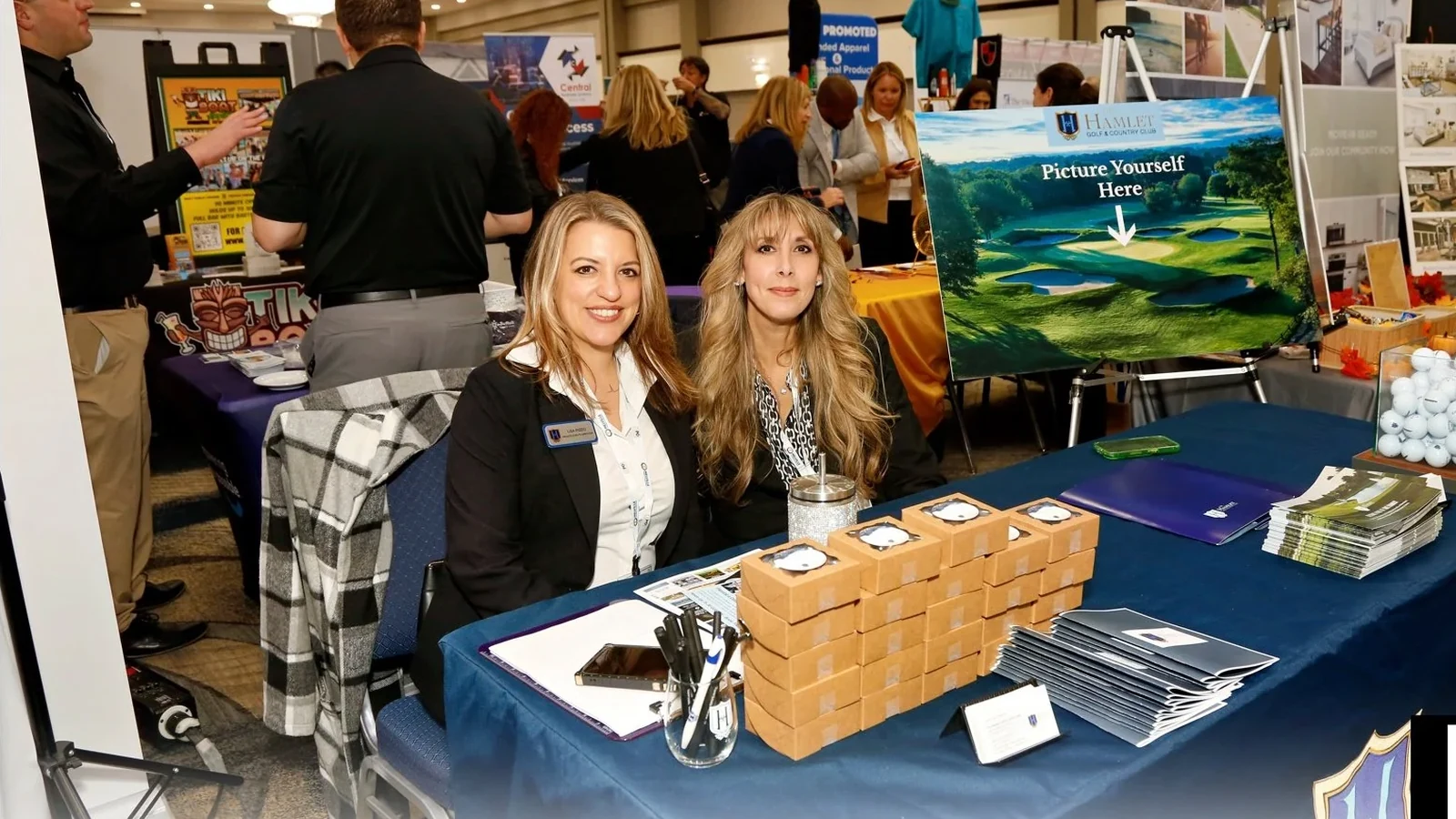 The Melville Chamber Business Expo Returns October 27: What to Expect and Who Should Go