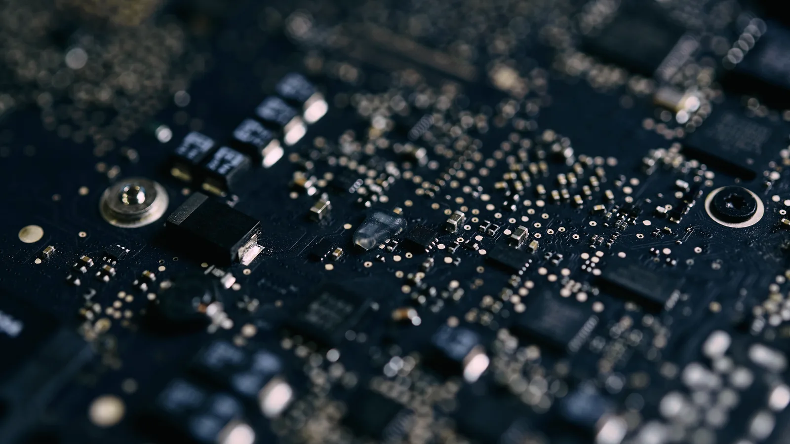 The Lab That Hunts Counterfeit Computer Chips Is Moving Into a Bellport Warehouse