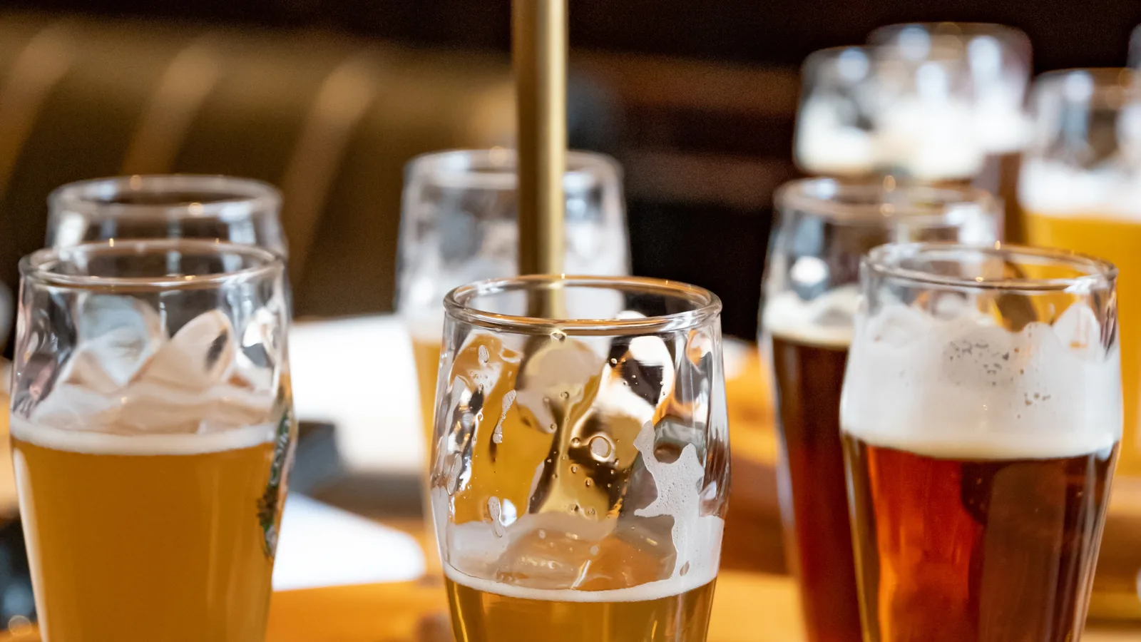 Blue Point Taps More Than 100 Casks for Its 22nd Cask Fest on November 7