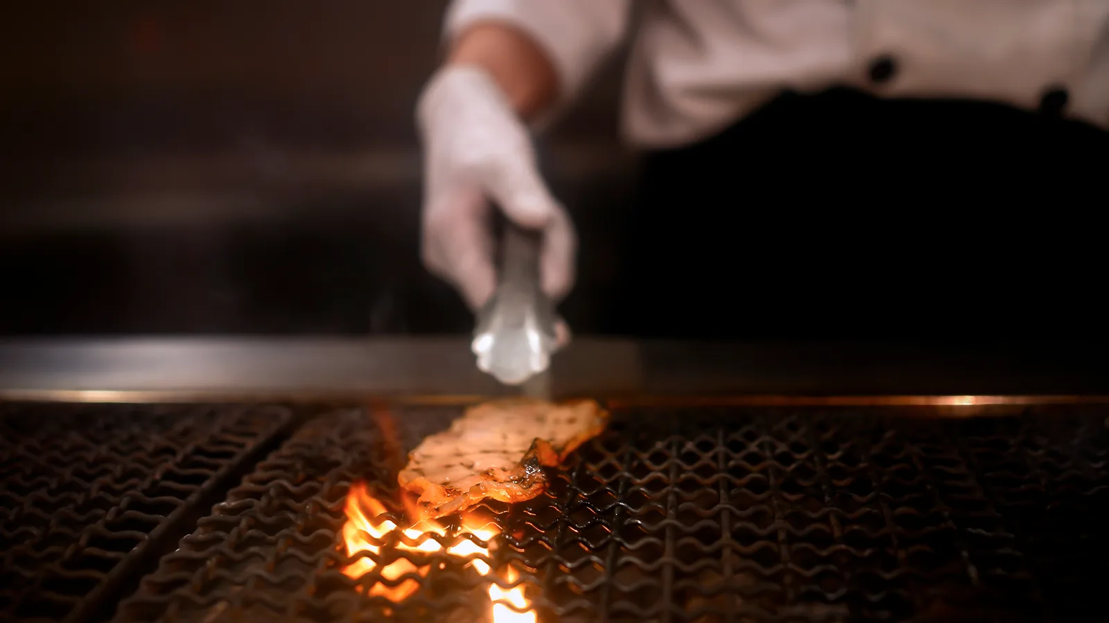 Hoshi Wants More of Patchogue's Main Street: A Steak House Is in the Works