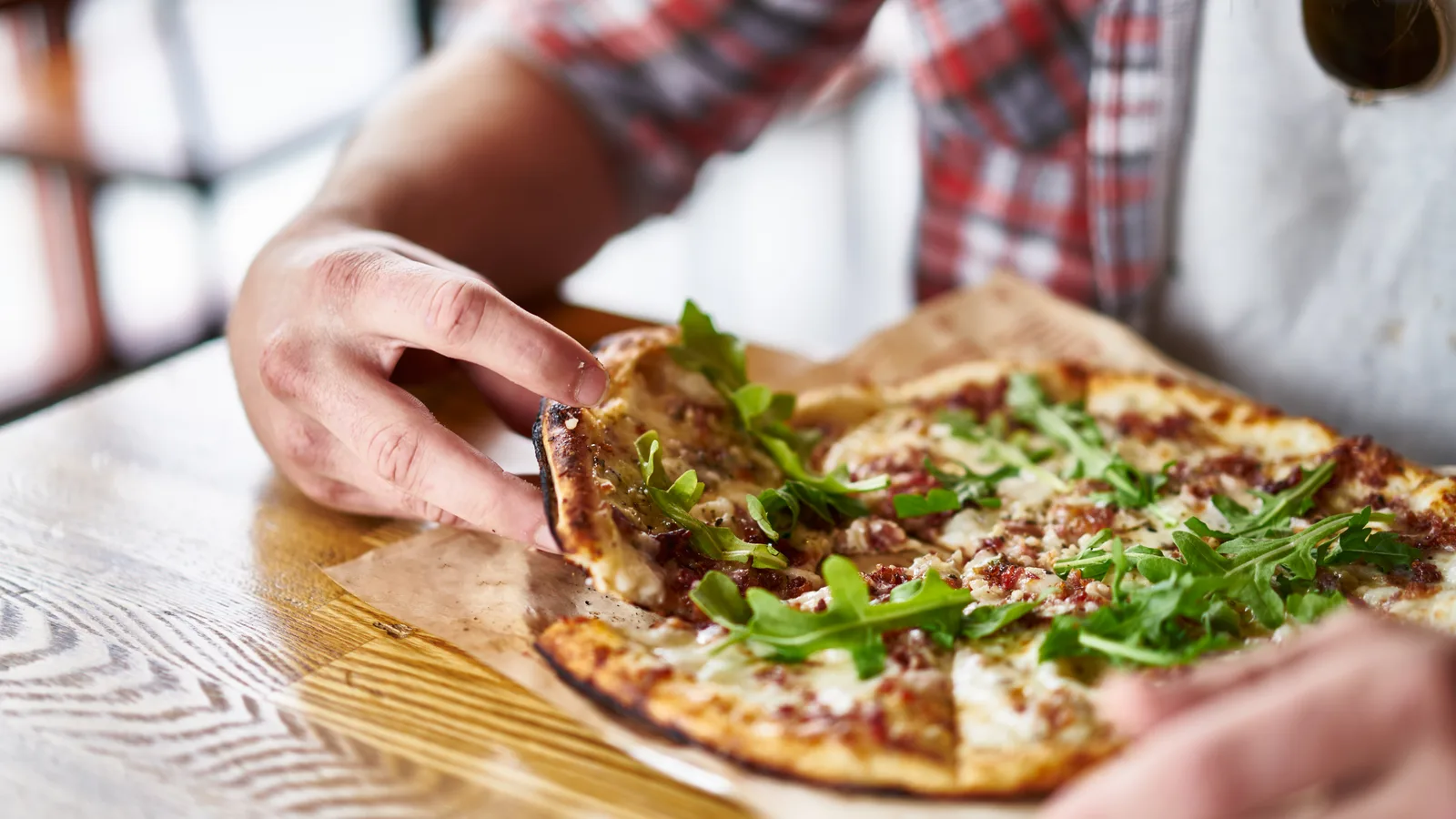 Riko's Pizza Is Going All In on Long Island, Starting With the Shops It Already Has