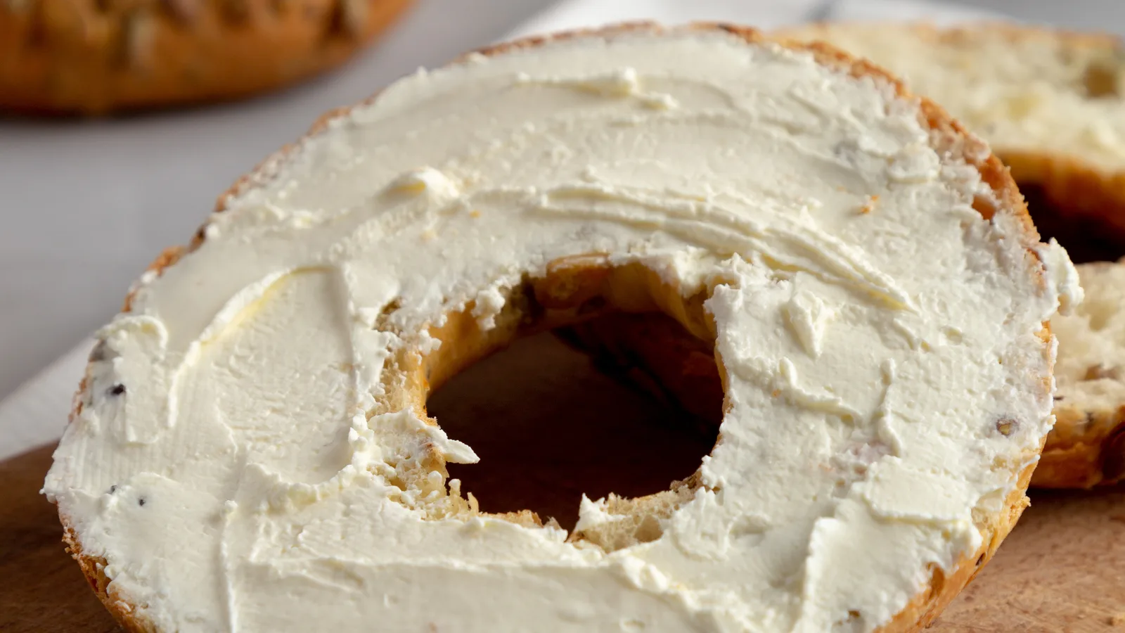 Bethenny Frankel Is Selling a $43 Bagel Called the Nepo Baby in East Quogue