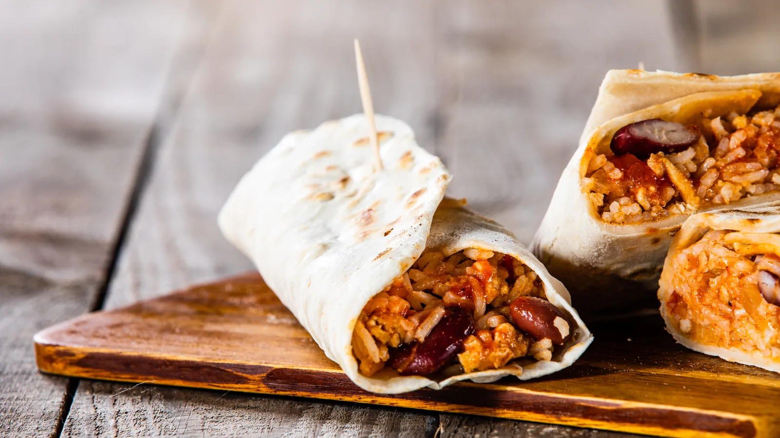The Burrito Shop That Started in West Islip Just Signed Leases in Wantagh, Oceanside and Melville