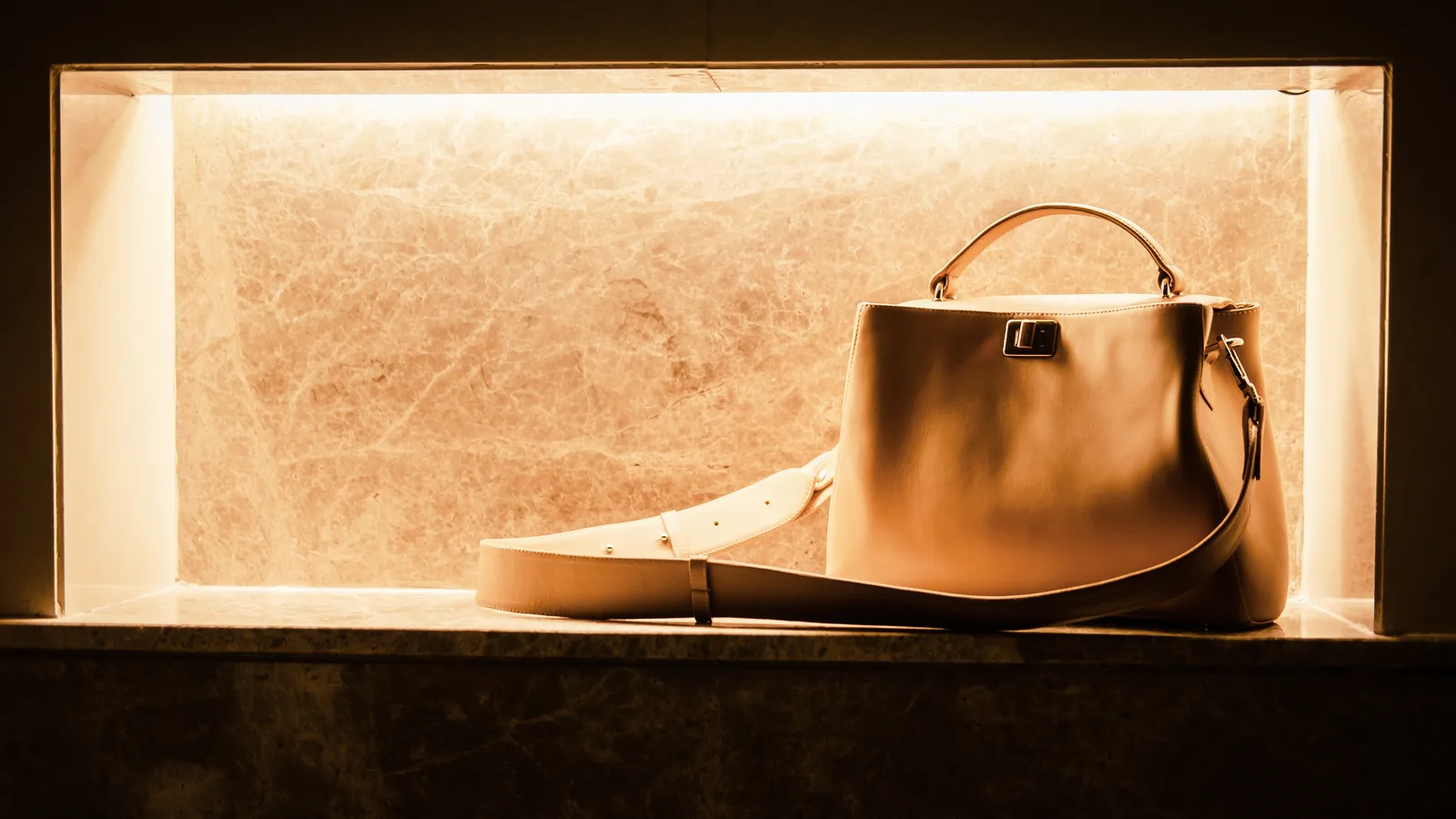Hermès Opens Its Rebuilt Manhasset Store Saturday, Designed Around the Gold Coast
