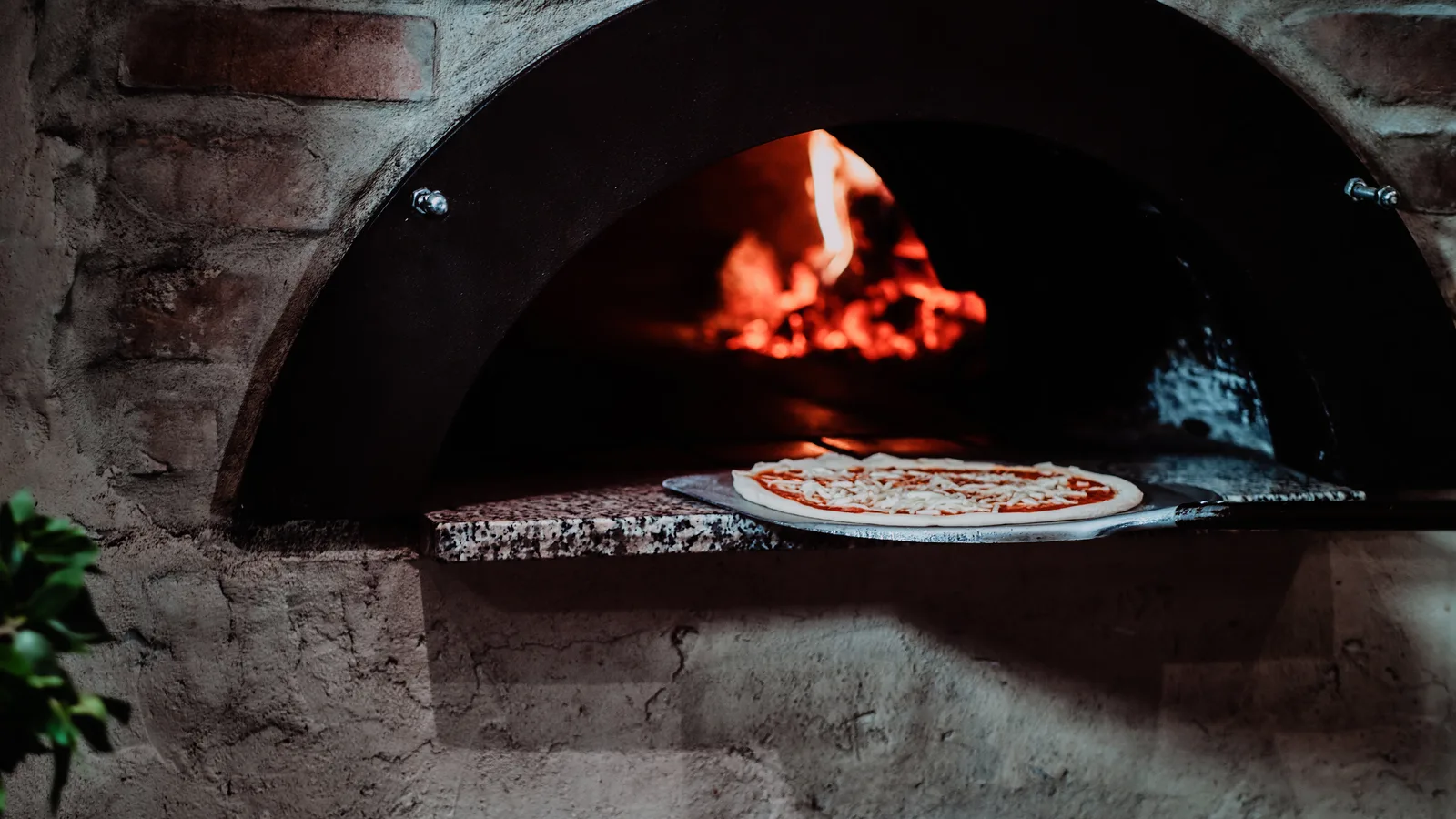 Dario's Opens Its Second Pizzeria on Merrick Road in Massapequa Park on Friday