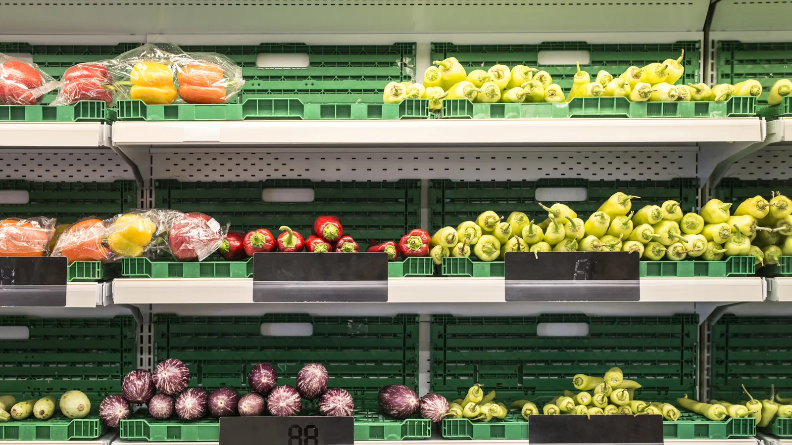 The Four Western Beef Supermarkets on Long Island Are Becoming Food Bazaars