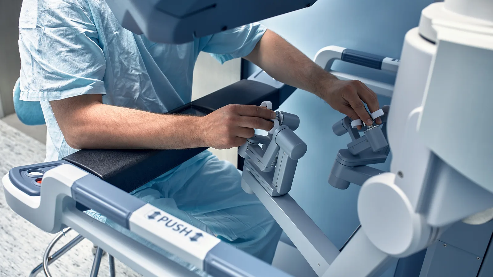 Two Heart Valves, One Operation: Bay Shore Just Logged a Long Island First